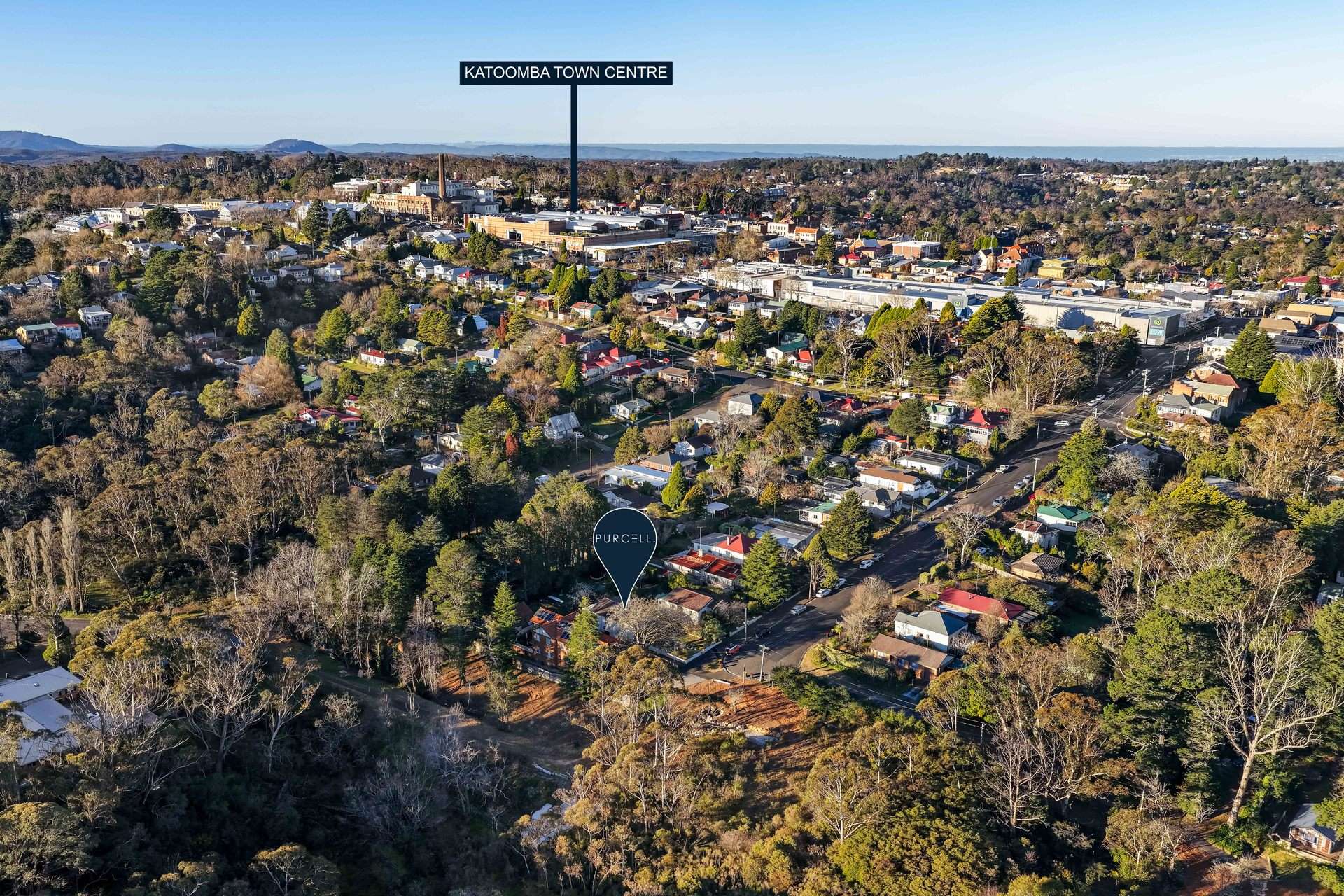 6 Waratah Street, Katoomba, NSW 2780 AUS