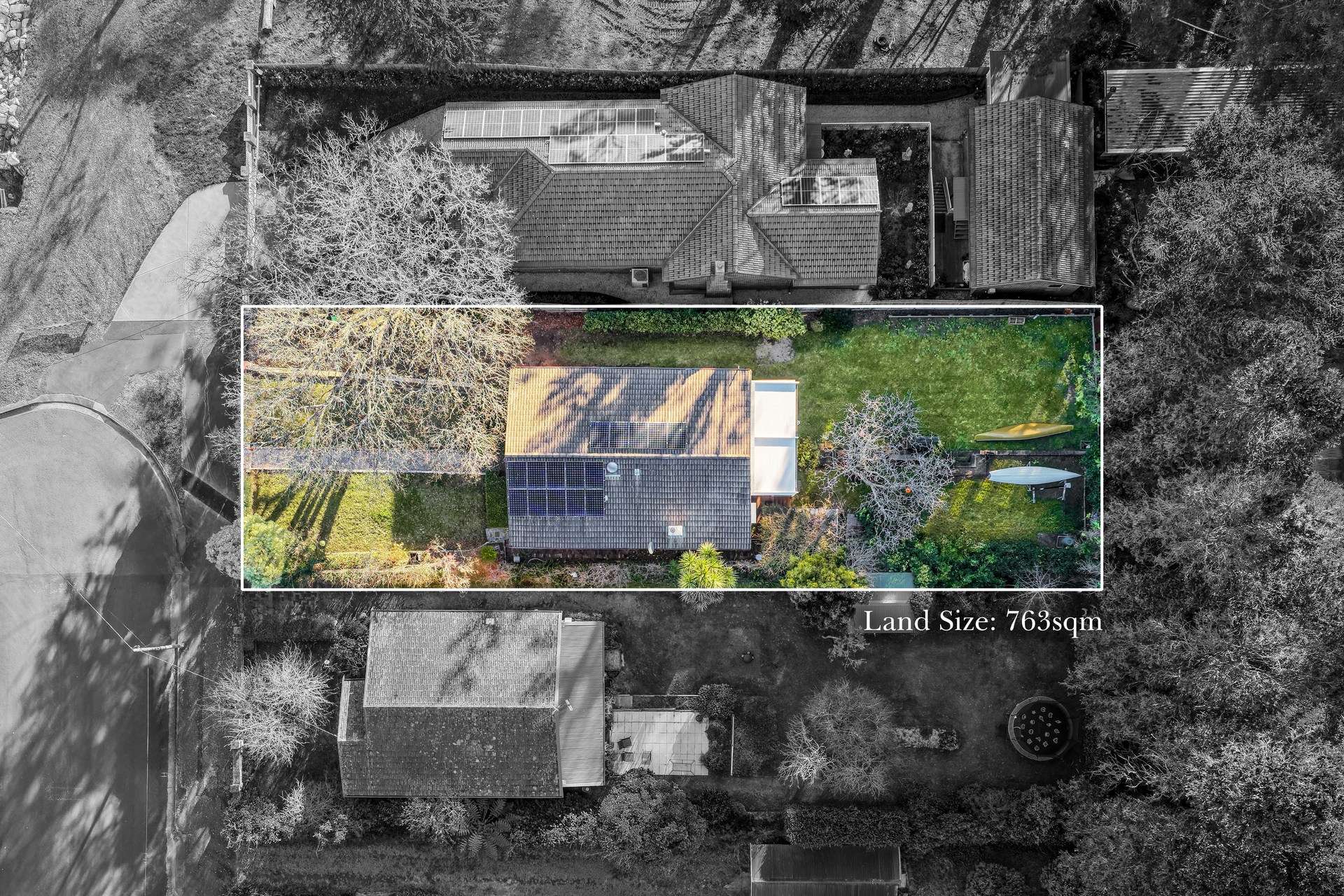 6 Waratah Street, Katoomba, NSW 2780 AUS