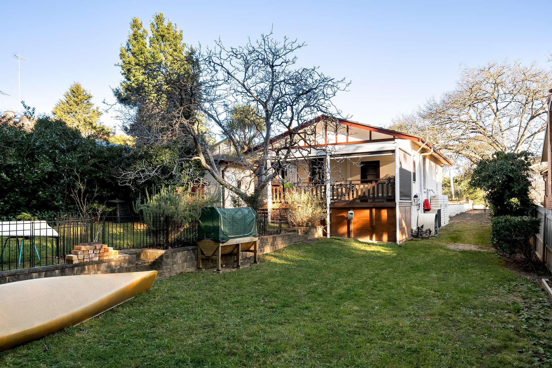 6 Waratah Street, Katoomba, NSW 2780 AUS