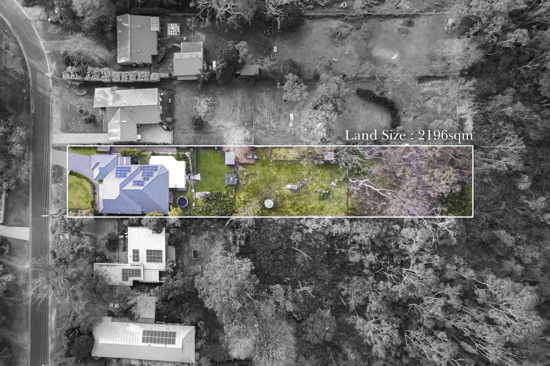 60 View Street, Lawson, NSW 2783 AUS