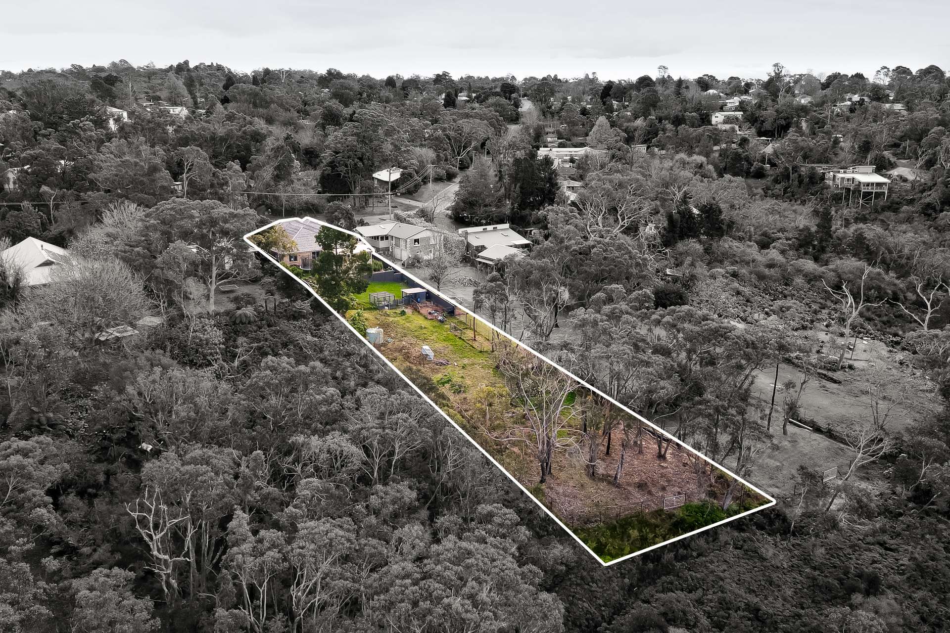 60 View Street, Lawson, NSW 2783 AUS