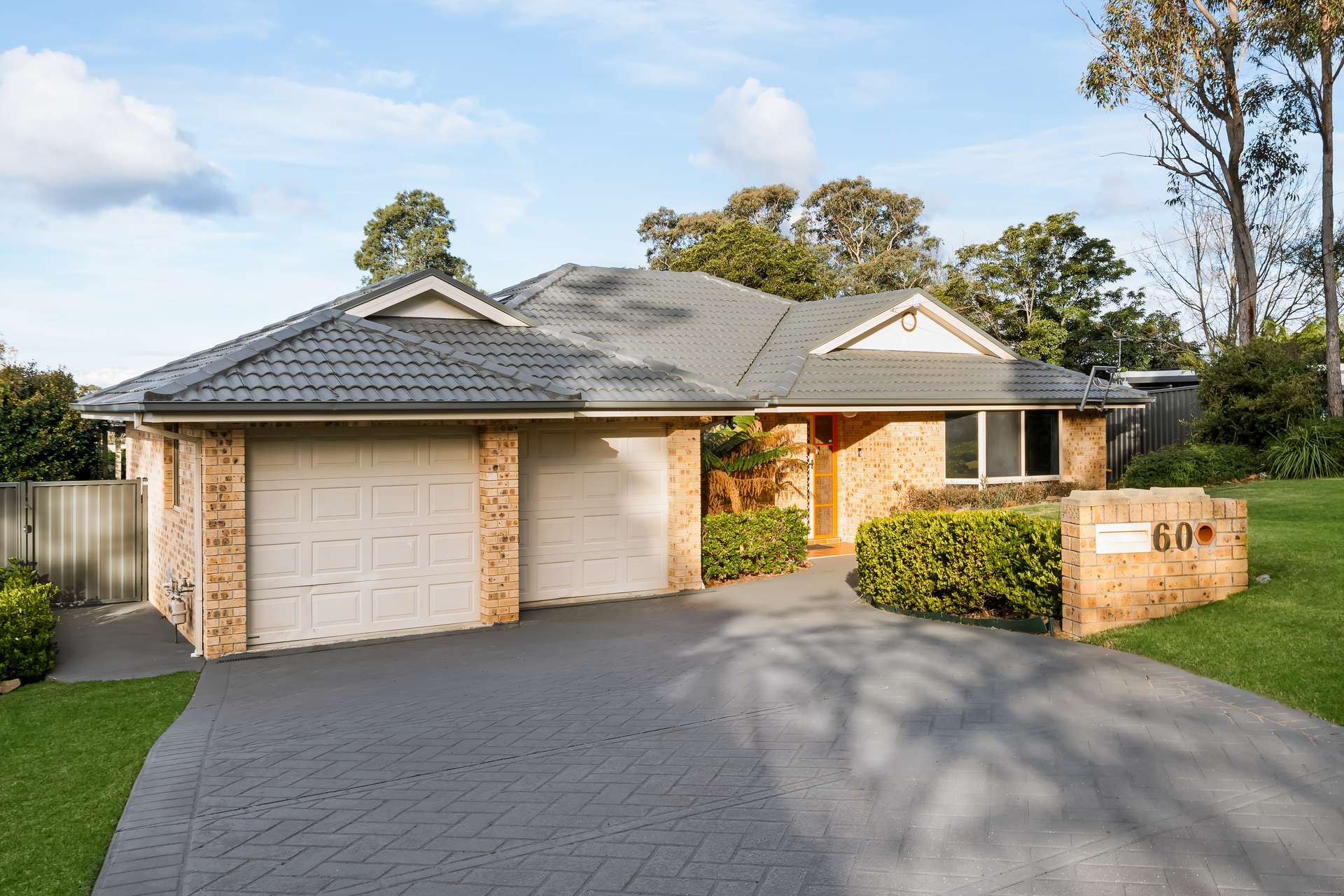 60 View Street, Lawson, NSW 2783 AUS