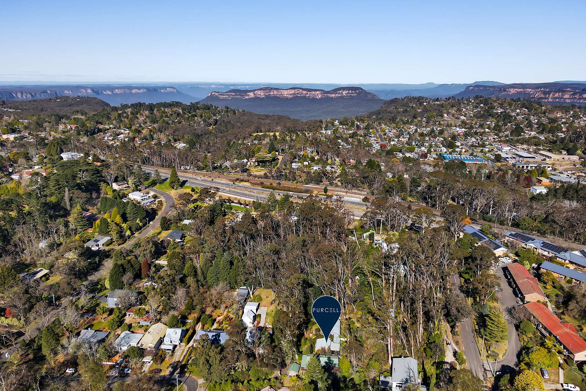 12b Strathearn Road, Leura, NSW 2780 AUS