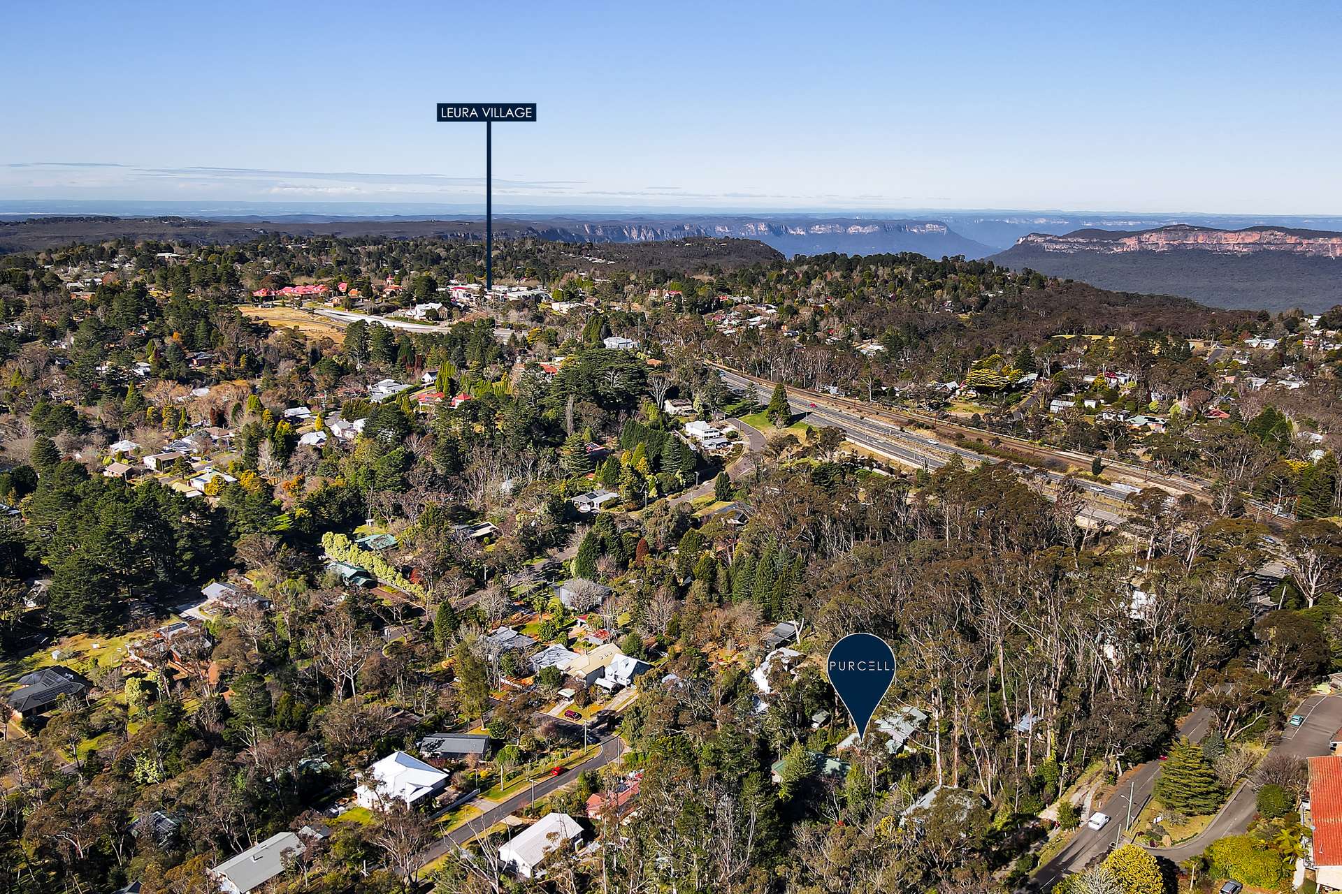 12b Strathearn Road, Leura, NSW 2780 AUS