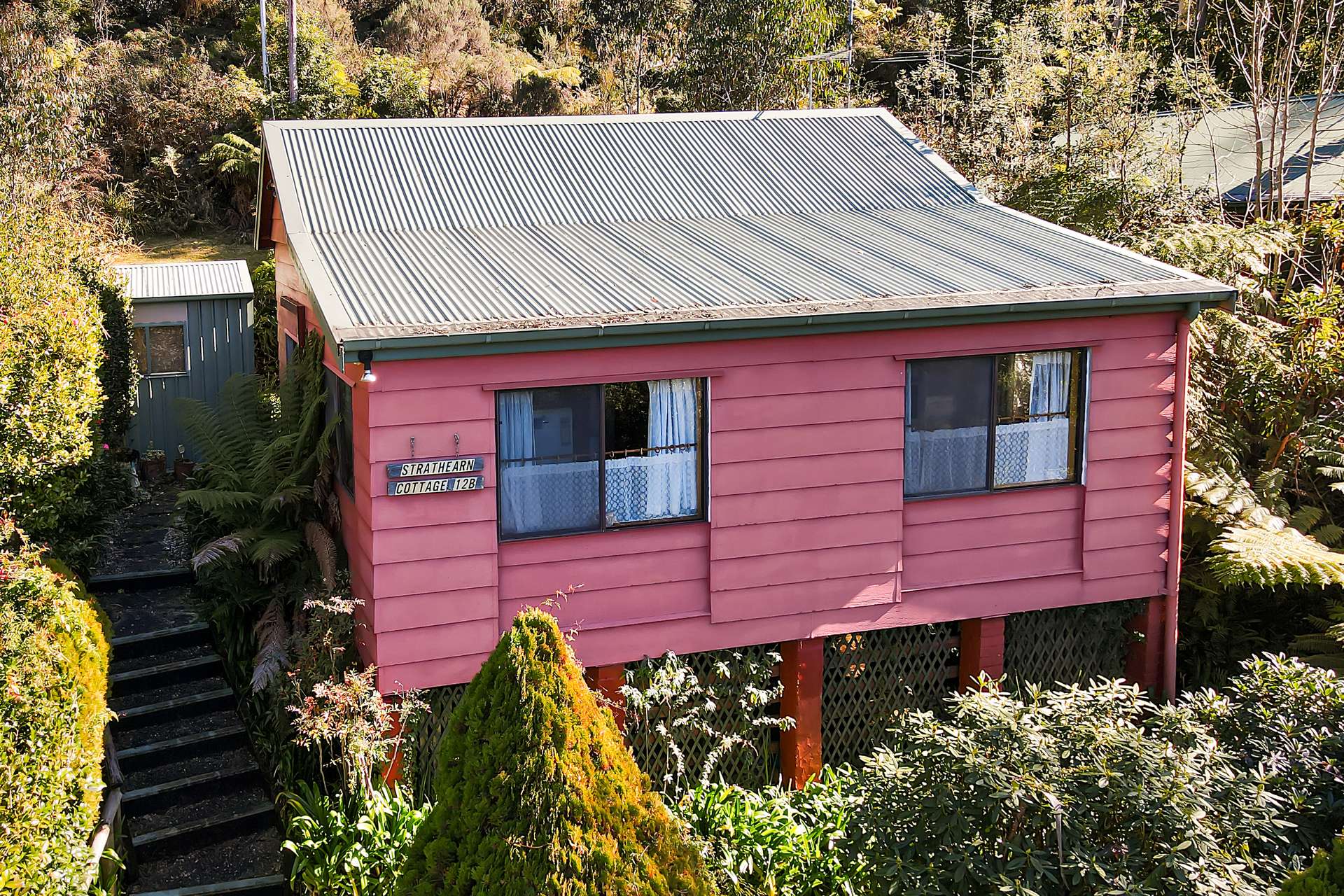 12b Strathearn Road, Leura, NSW 2780 AUS