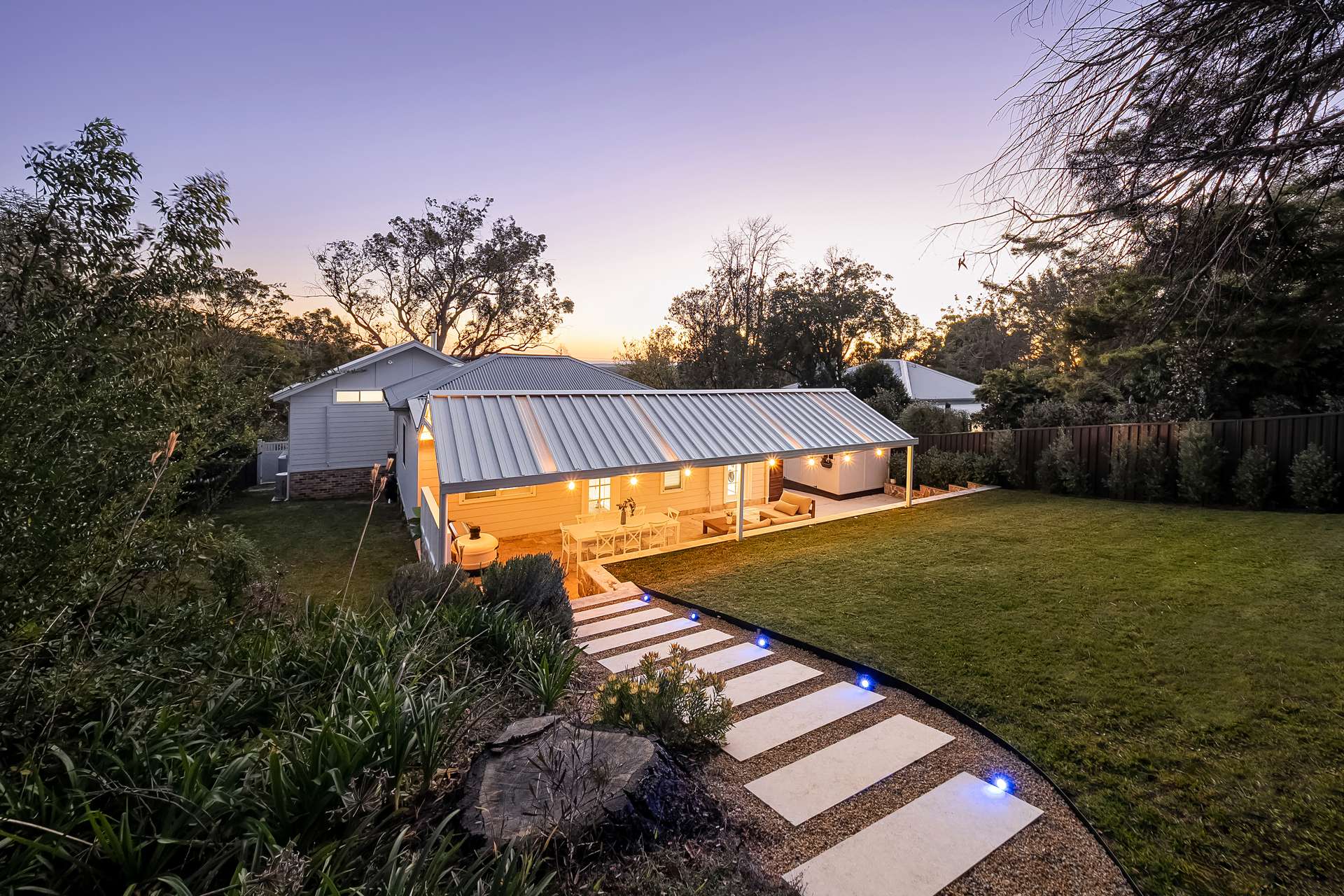 20 Glendarrah Street, Hazelbrook, NSW 2779 AUS