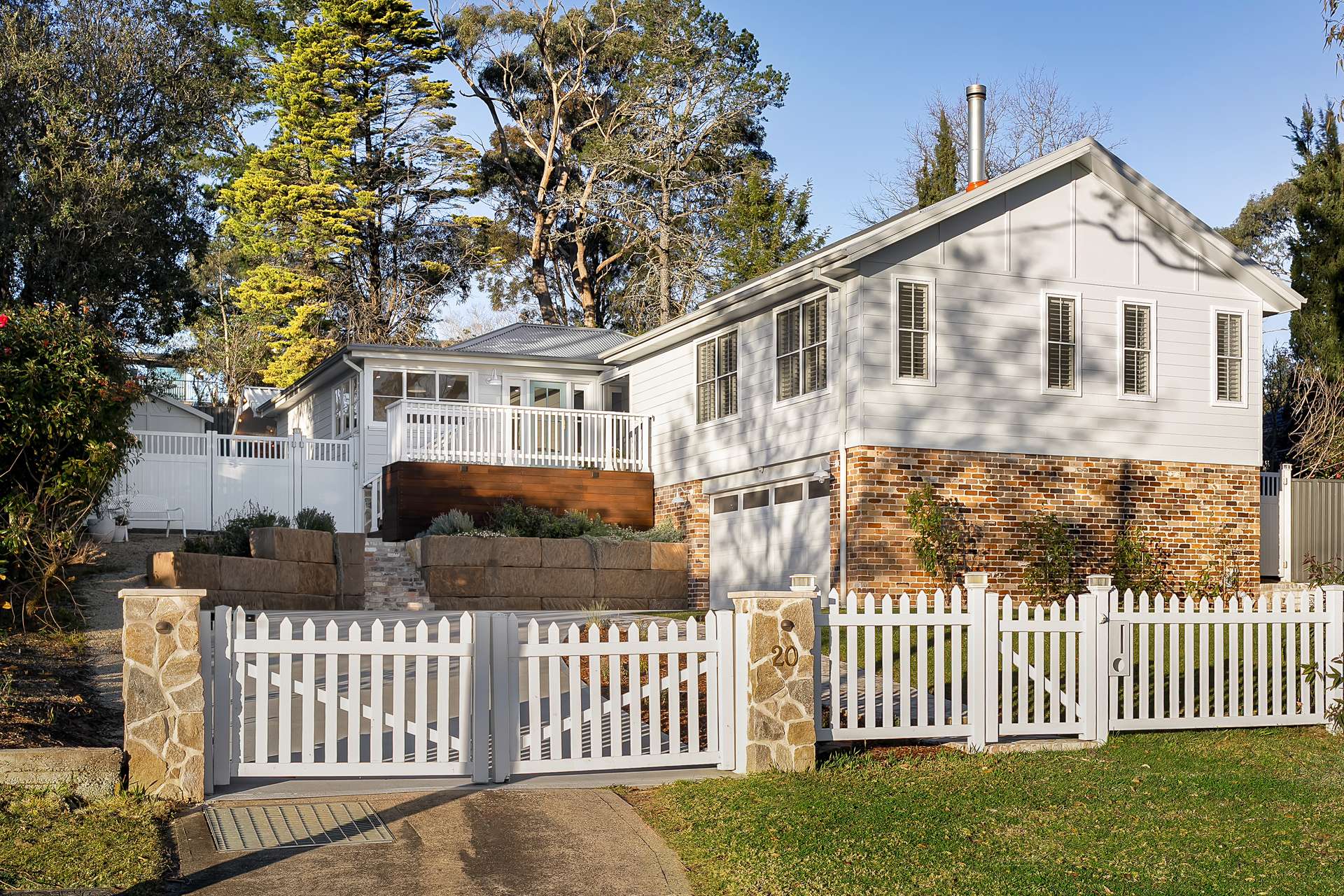 20 Glendarrah Street, Hazelbrook, NSW 2779 AUS