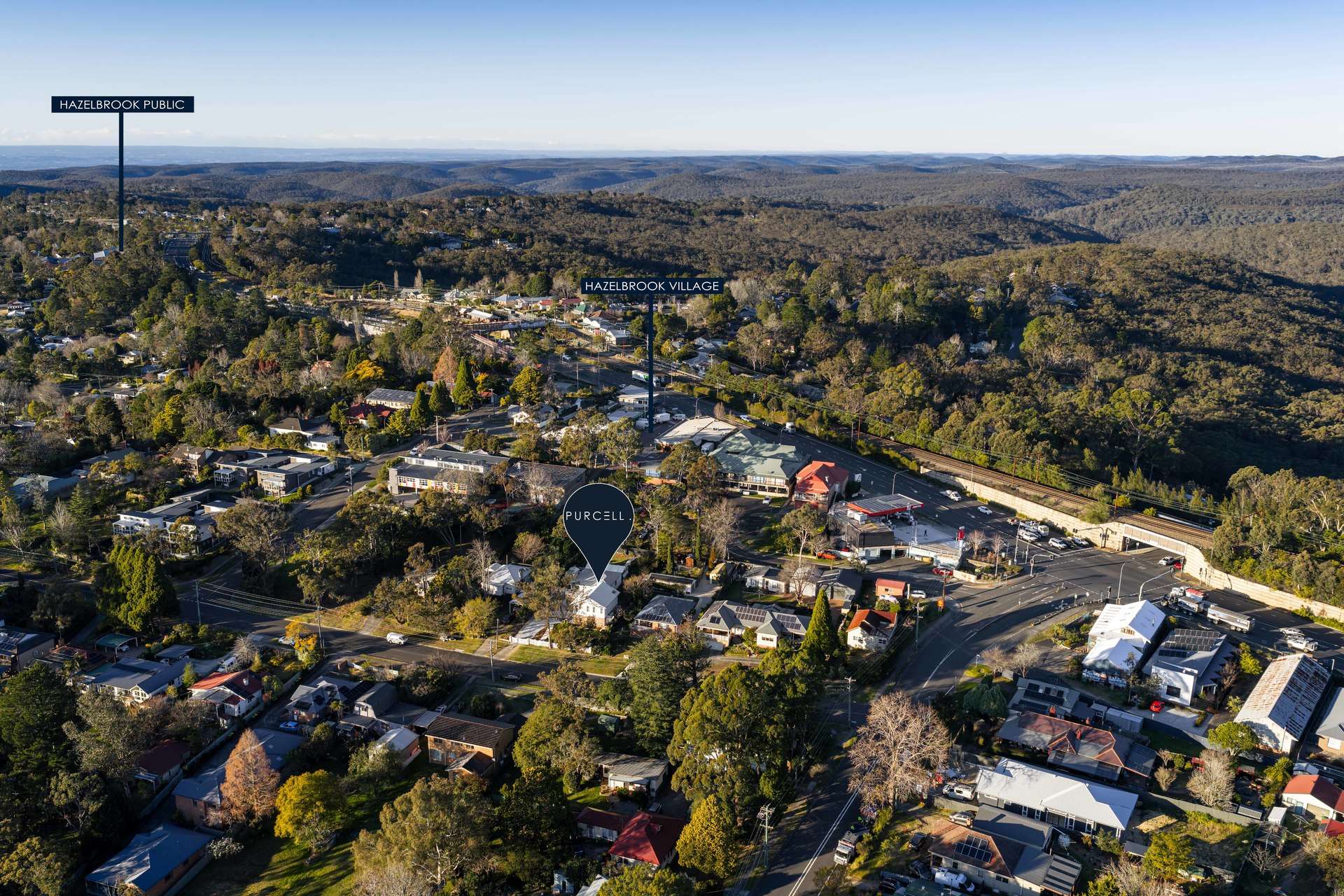 20 Glendarrah Street, Hazelbrook, NSW 2779 AUS