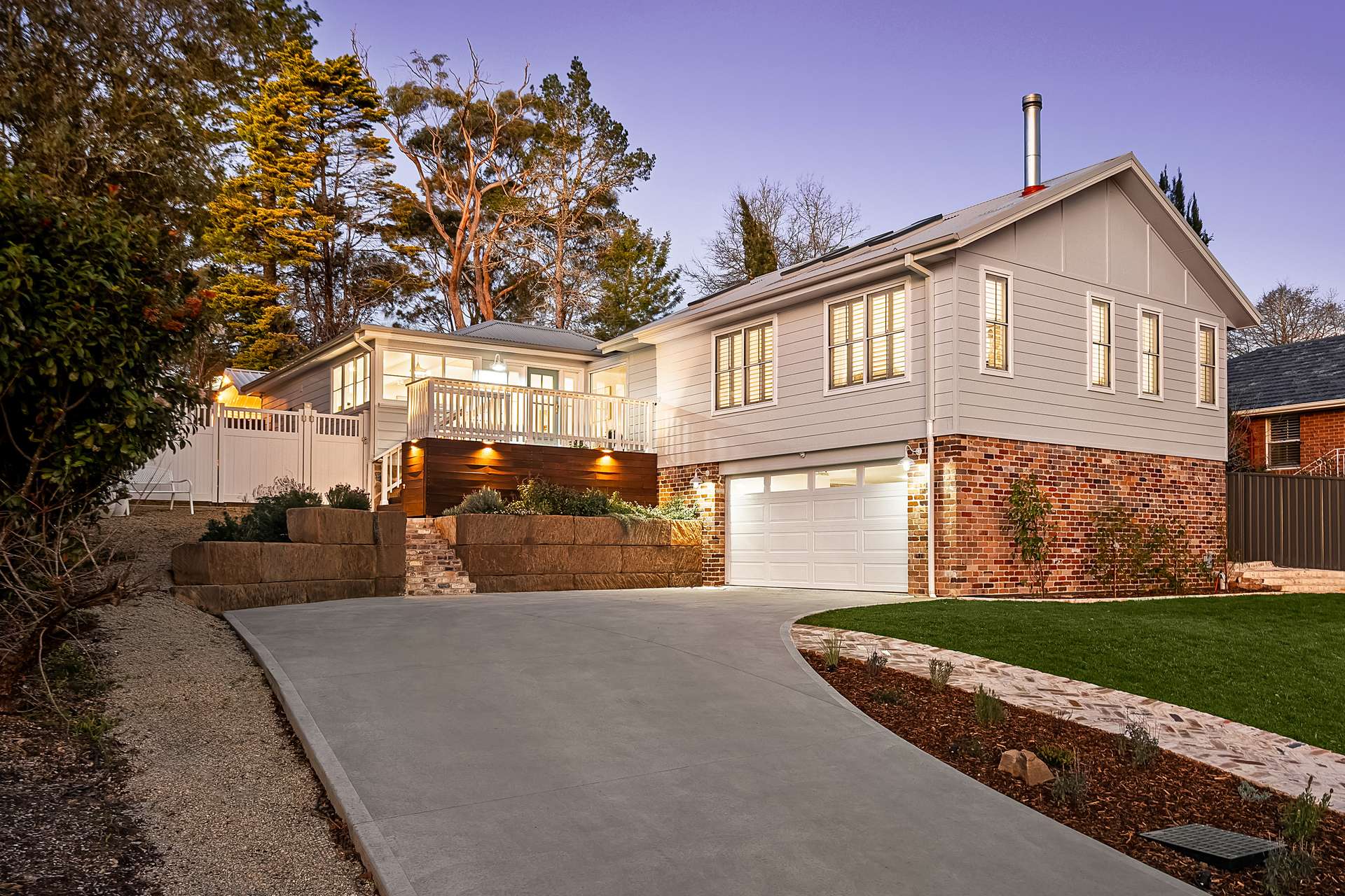 20 Glendarrah Street, Hazelbrook, NSW 2779 AUS