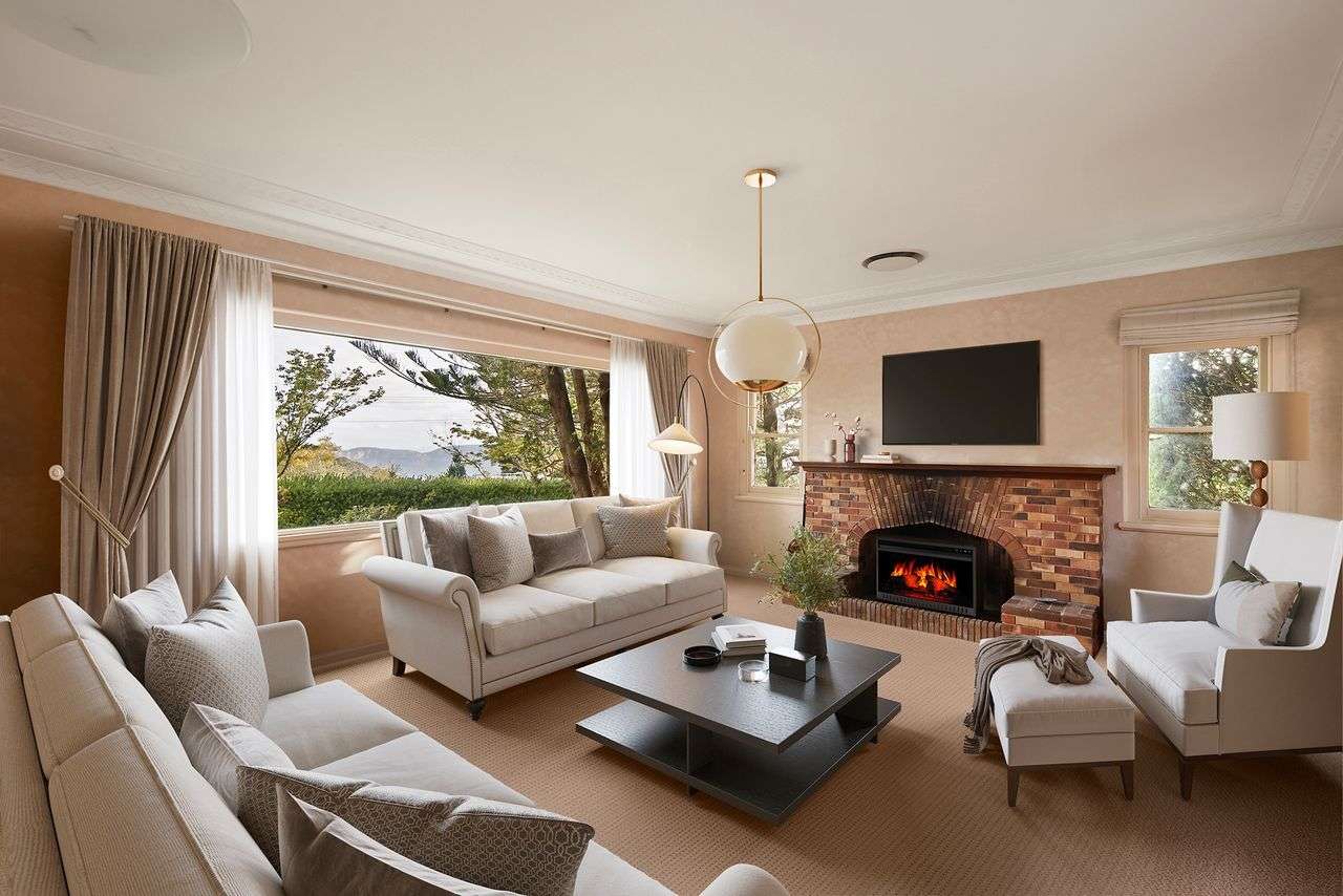 126 Gladstone Road, Leura, NSW 2780 AUS