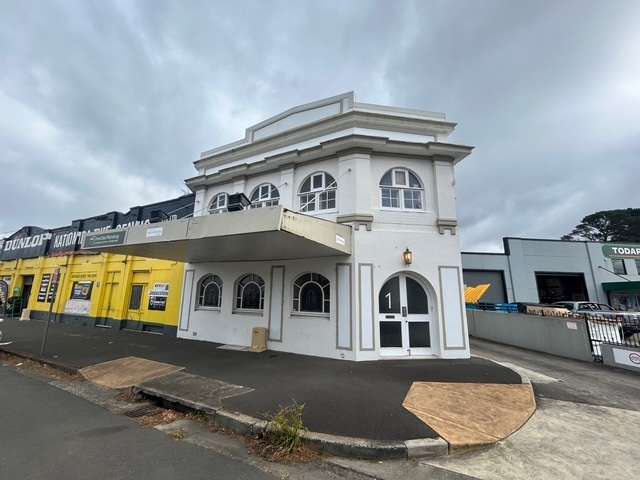 1/1 Cascade Street, Katoomba, NSW 2780 AUS