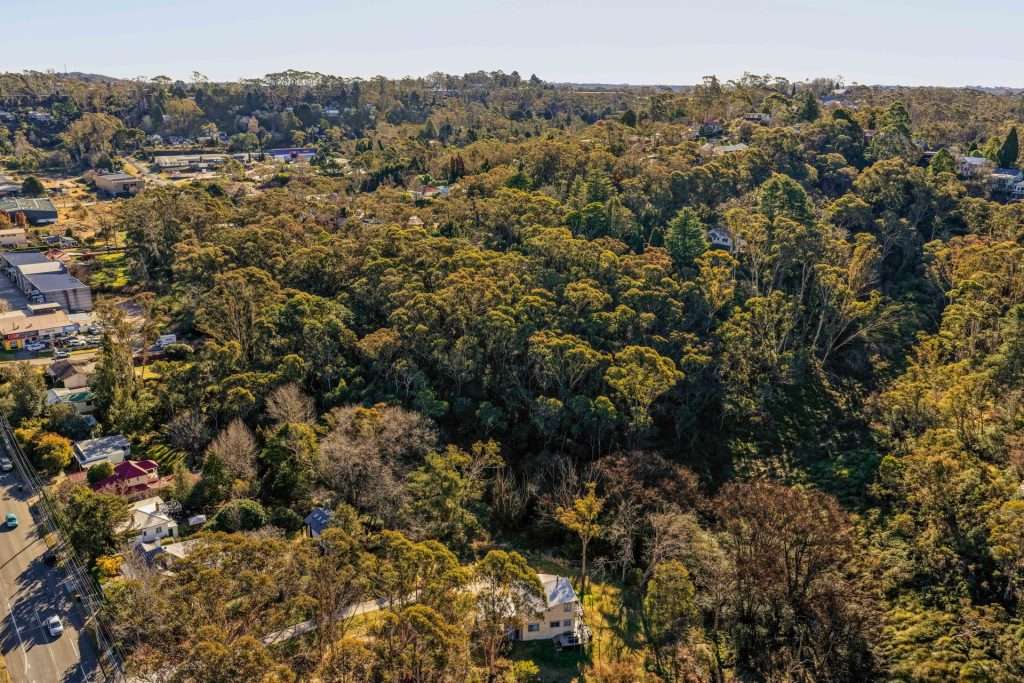 63-69 Kanimbla Street, Leura, NSW 2780 AUS
