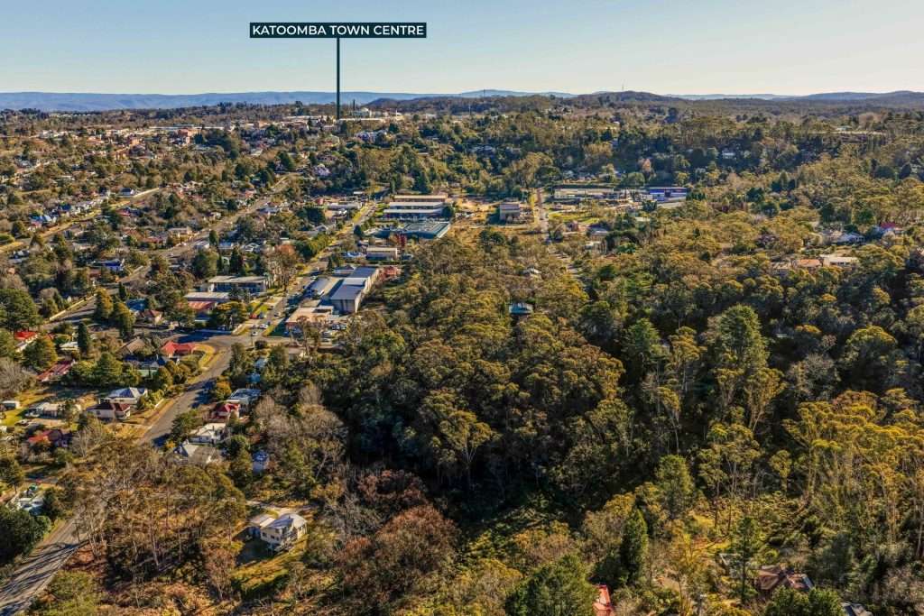 63-69 Kanimbla Street, Leura, NSW 2780 AUS