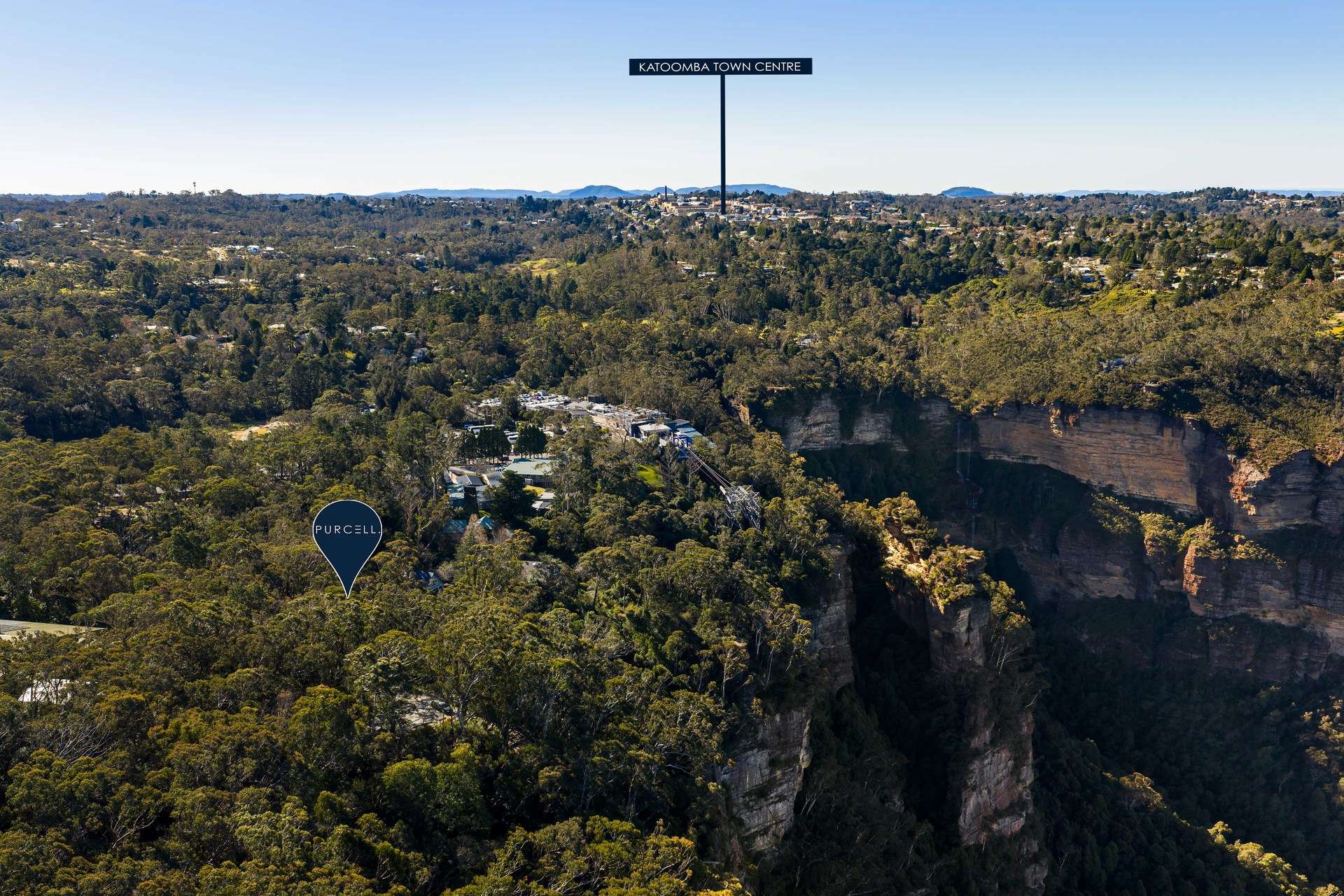 110 Cliff Drive, Katoomba, NSW 2780 AUS