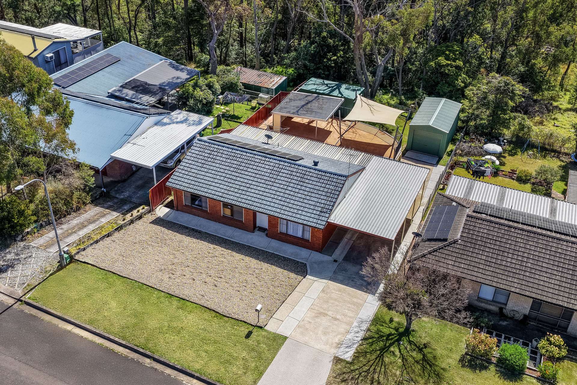 19 Dunoon Drive, Hazelbrook, NSW 2779 AUS