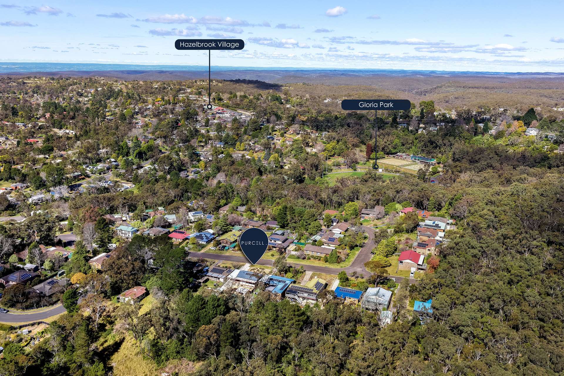 19 Dunoon Drive, Hazelbrook, NSW 2779 AUS