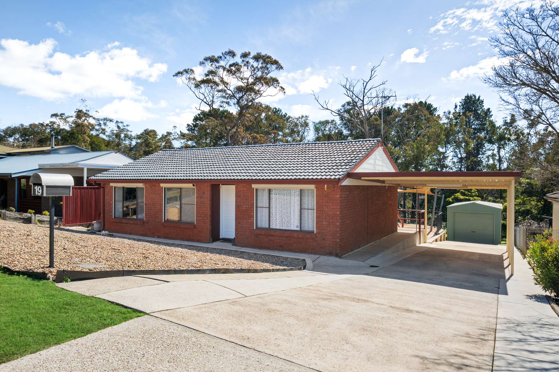 19 Dunoon Drive, Hazelbrook, NSW 2779 AUS