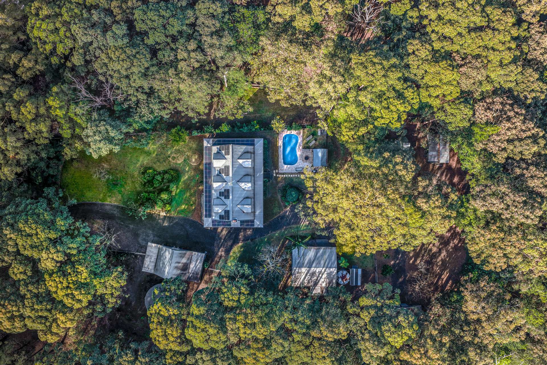 1553 Bells Line Of Road, Kurrajong Heights, NSW 2758 AUS