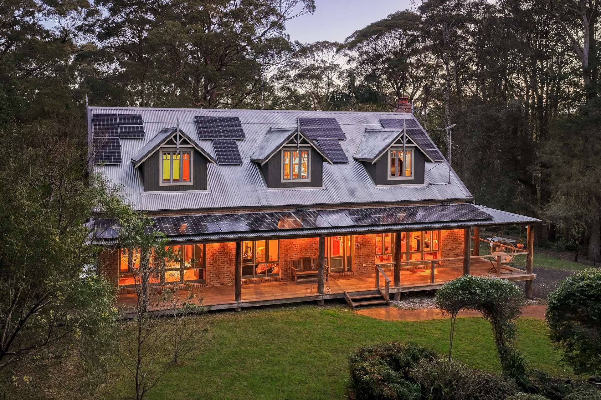 1553 Bells Line Of Road, Kurrajong Heights, NSW 2758 AUS