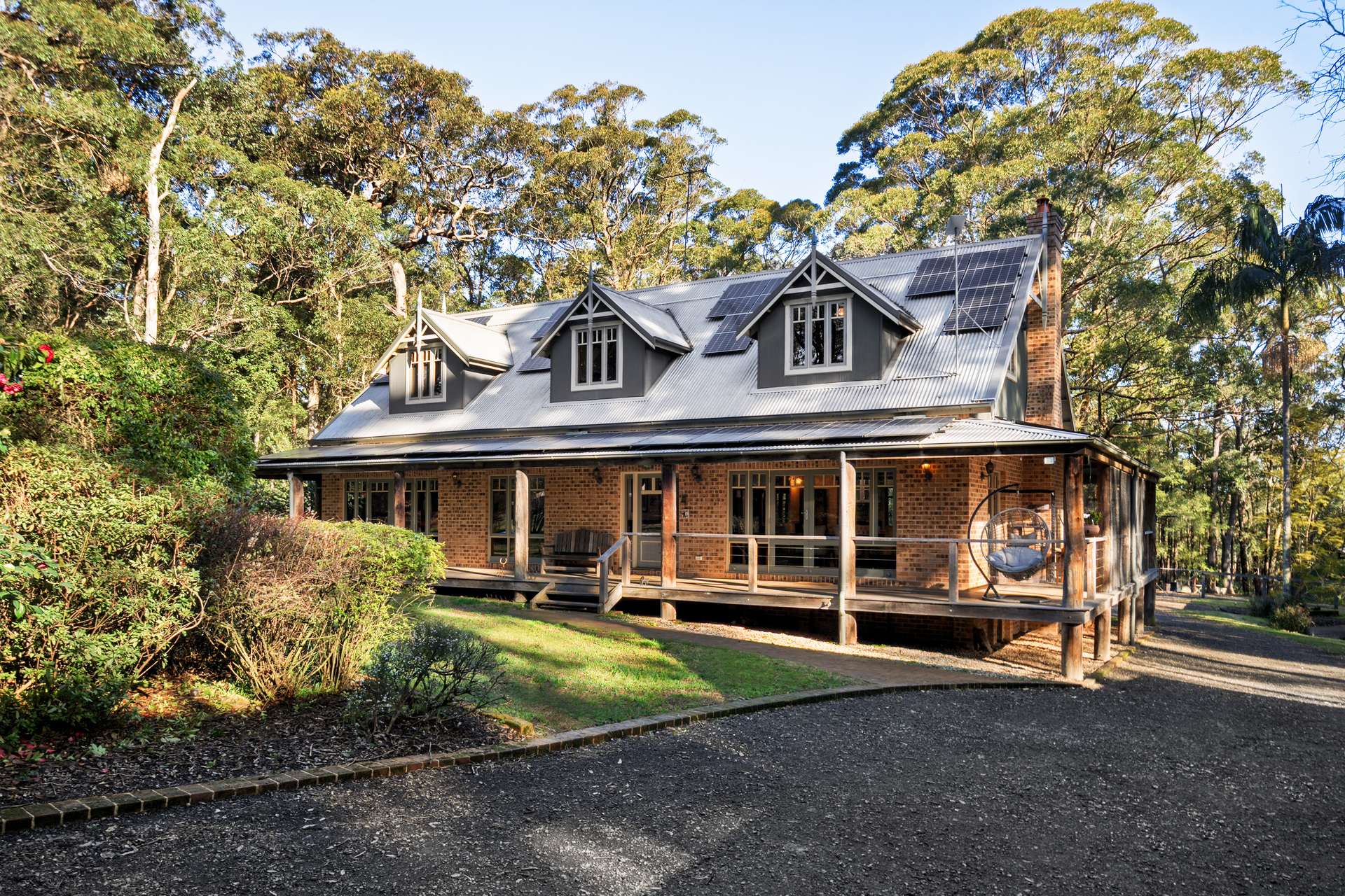 1553 Bells Line Of Road, Kurrajong Heights, NSW 2758 AUS