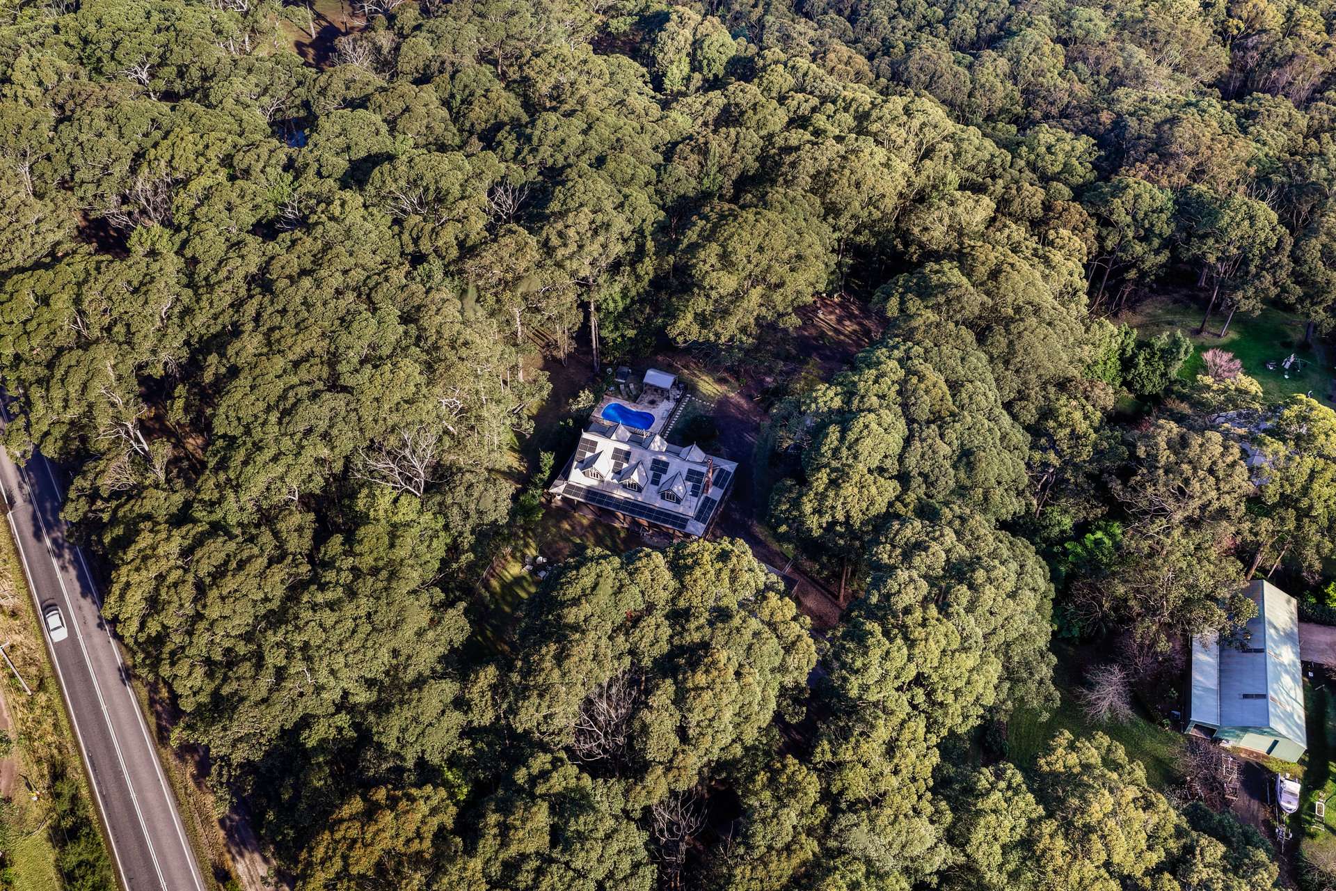 1553 Bells Line Of Road, Kurrajong Heights, NSW 2758 AUS