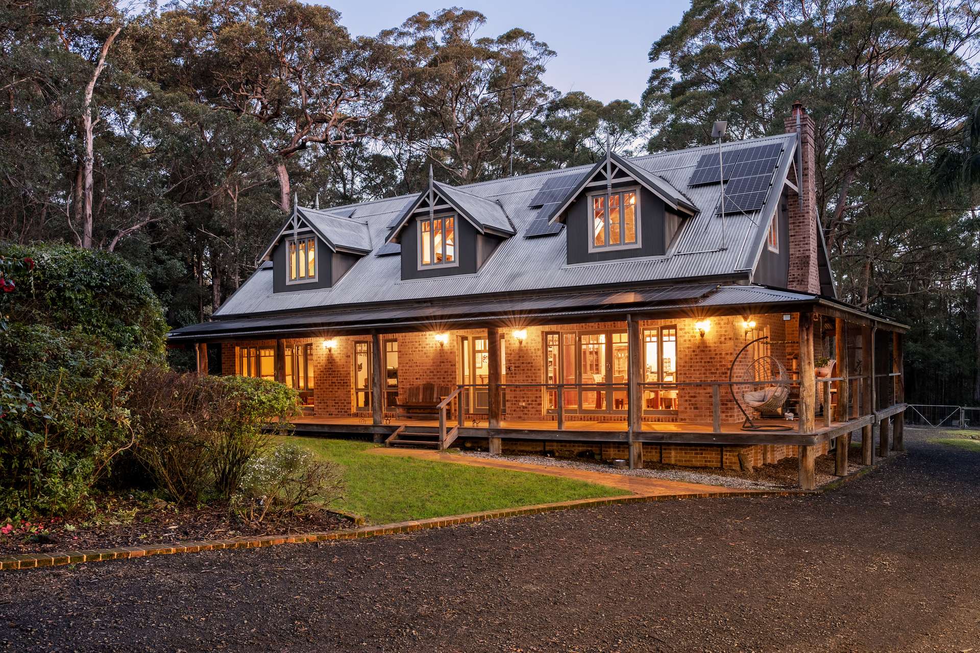 1553 Bells Line Of Road, Kurrajong Heights, NSW 2758 AUS