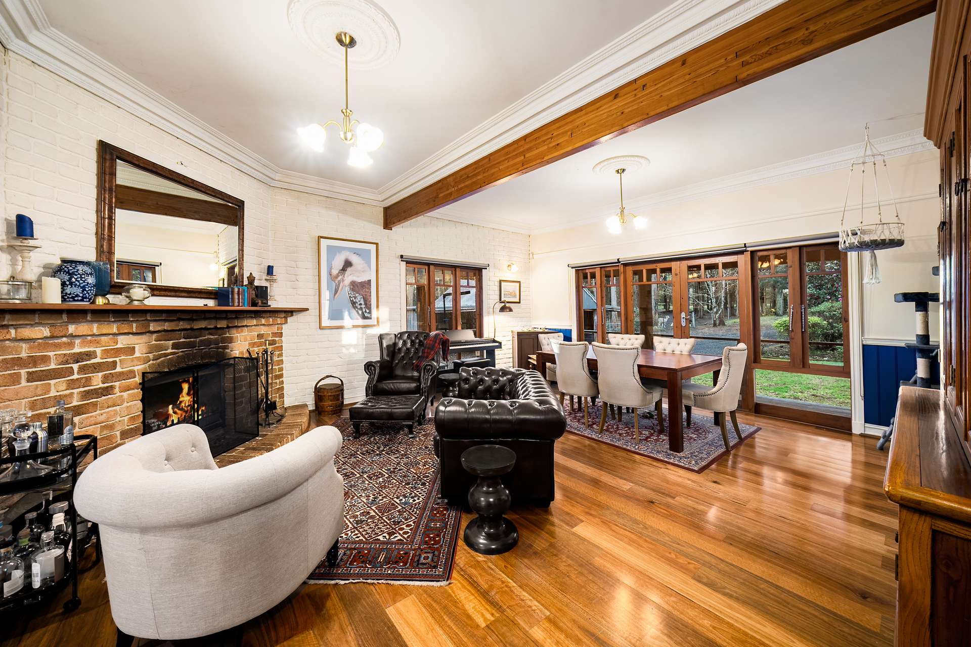 1553 Bells Line Of Road, Kurrajong Heights, NSW 2758 AUS