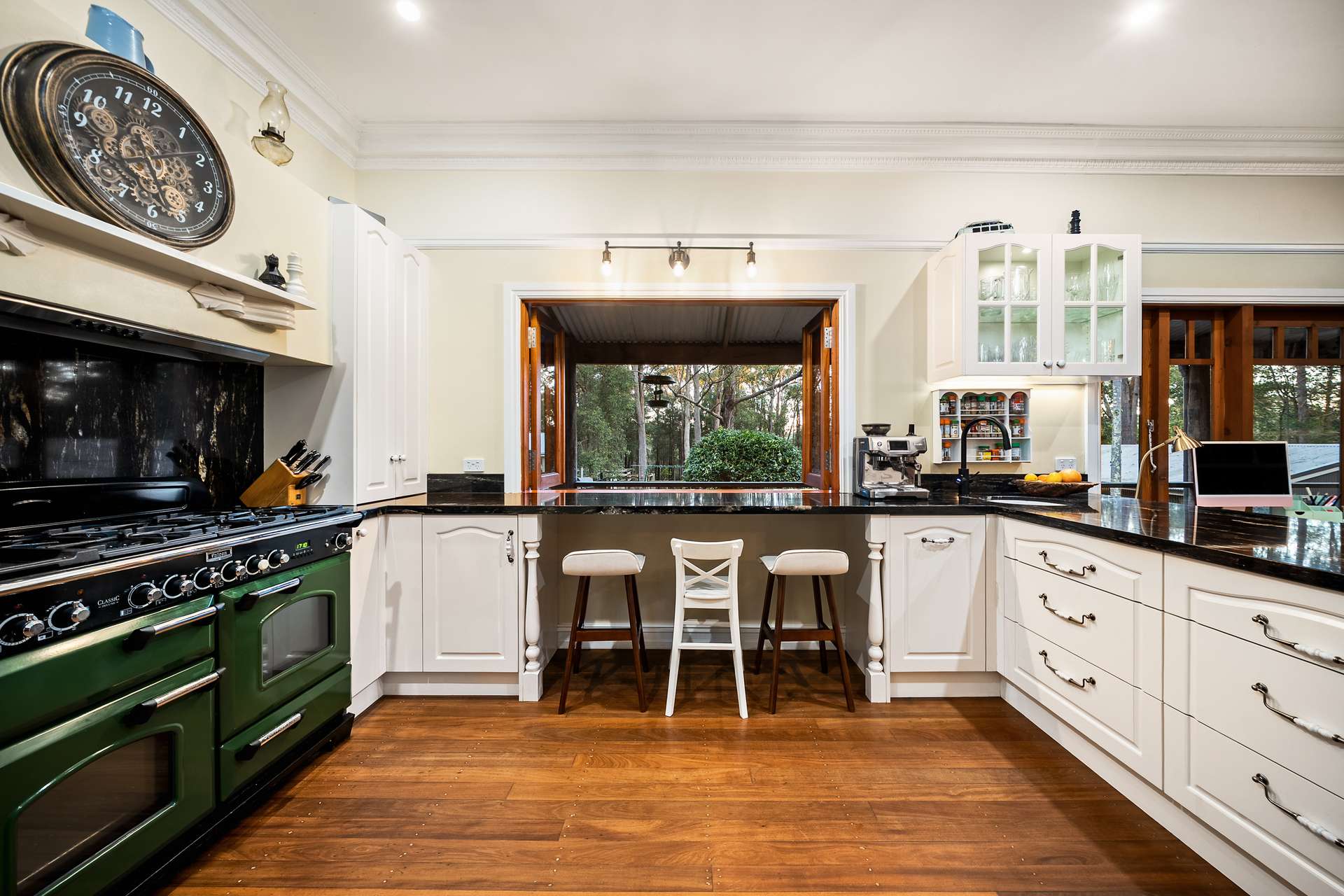 1553 Bells Line Of Road, Kurrajong Heights, NSW 2758 AUS