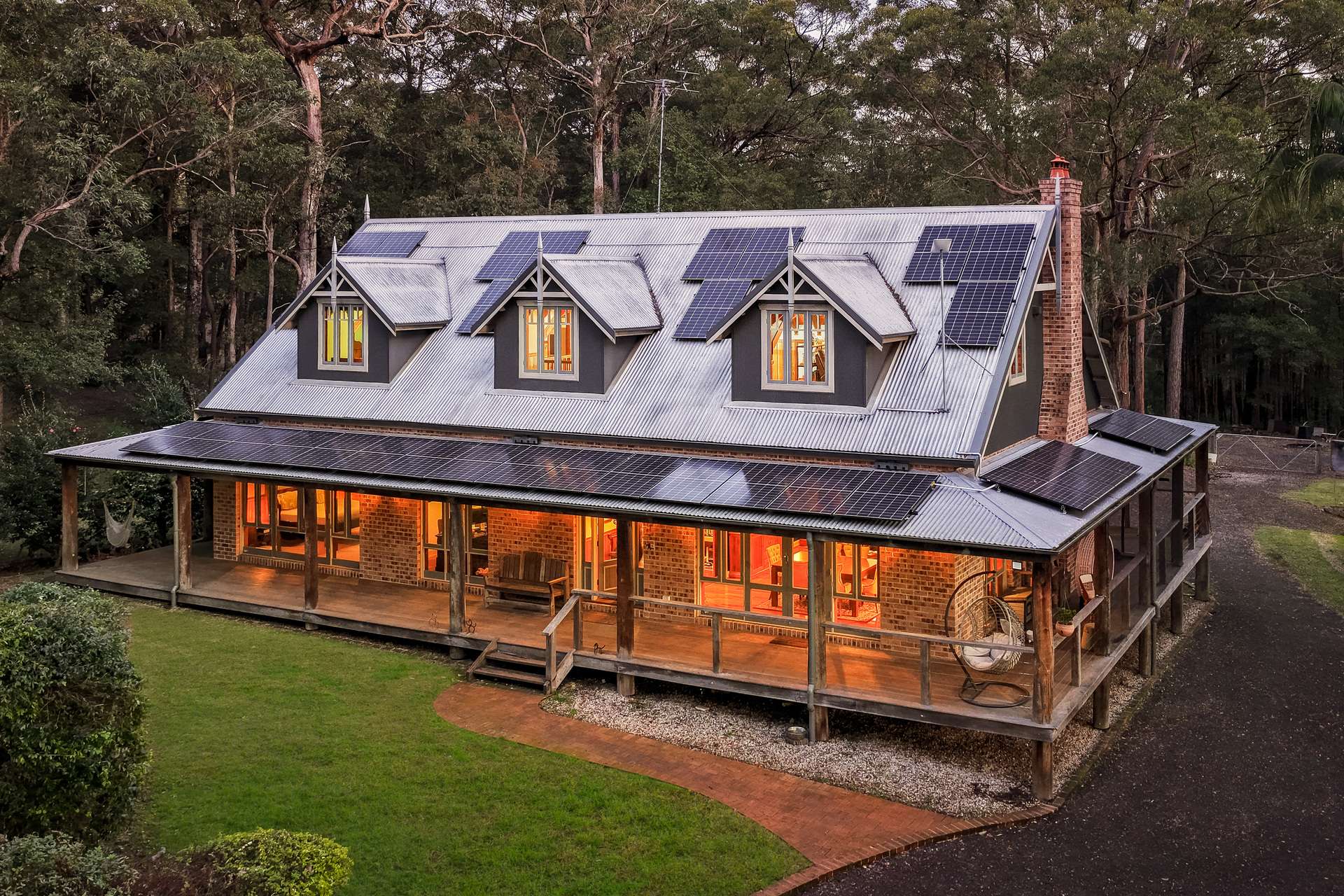 1553 Bells Line Of Road, Kurrajong Heights, NSW 2758 AUS