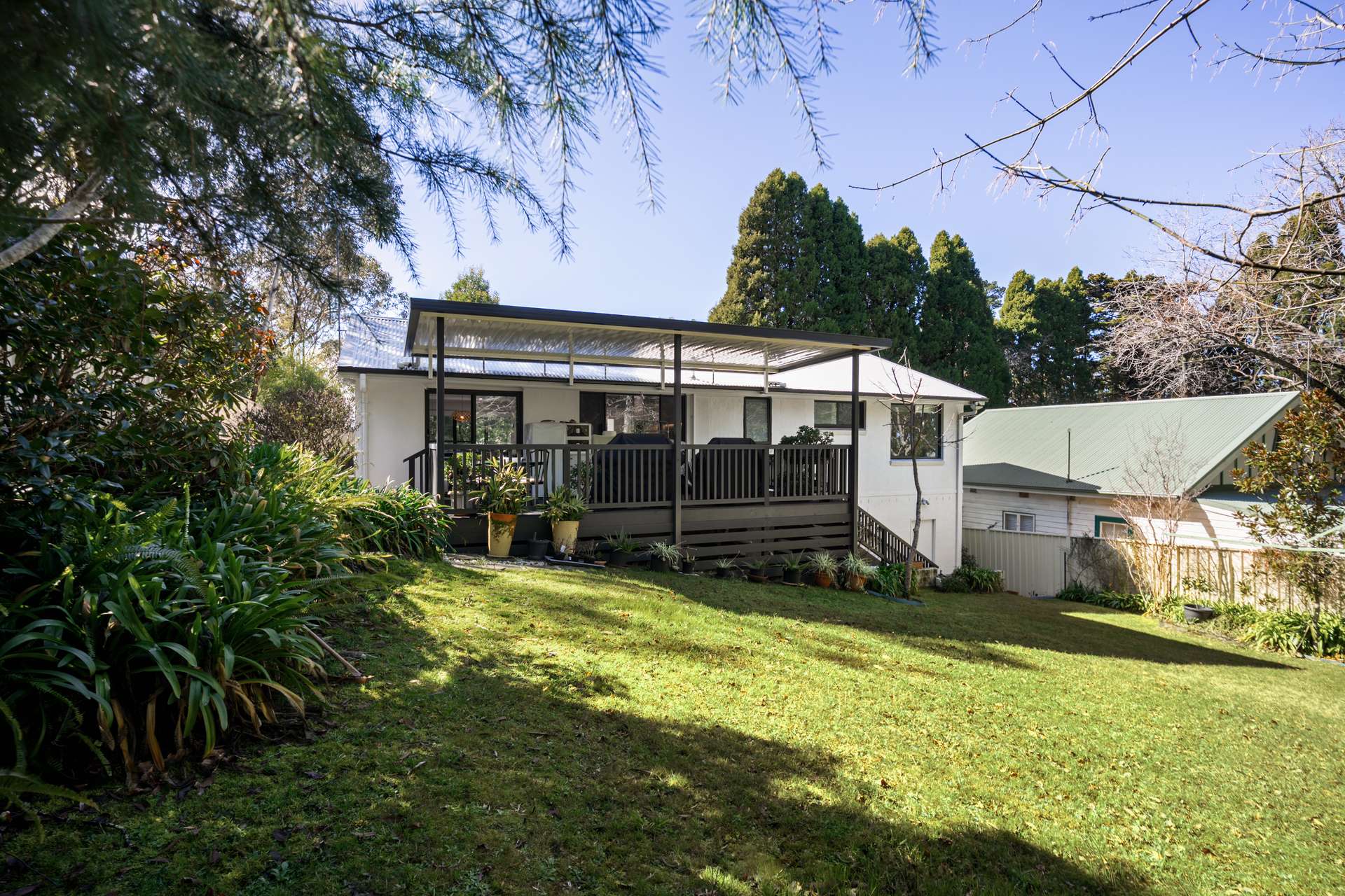 35 Hume Avenue, Wentworth Falls, NSW 2782 AUS