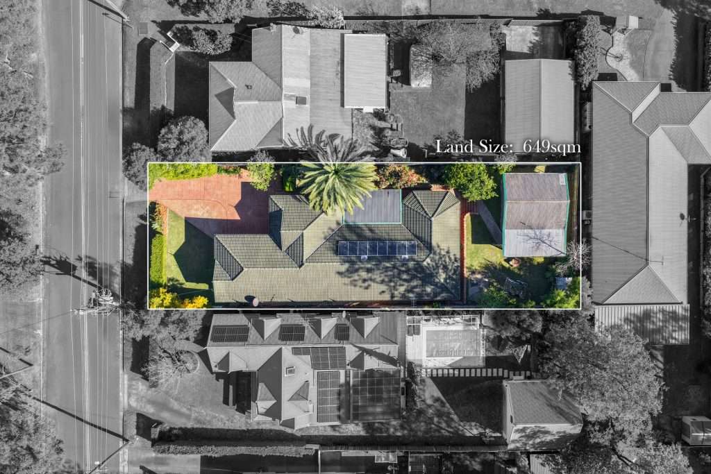 39 Levy Street, Glenbrook - Thumbnail 2
