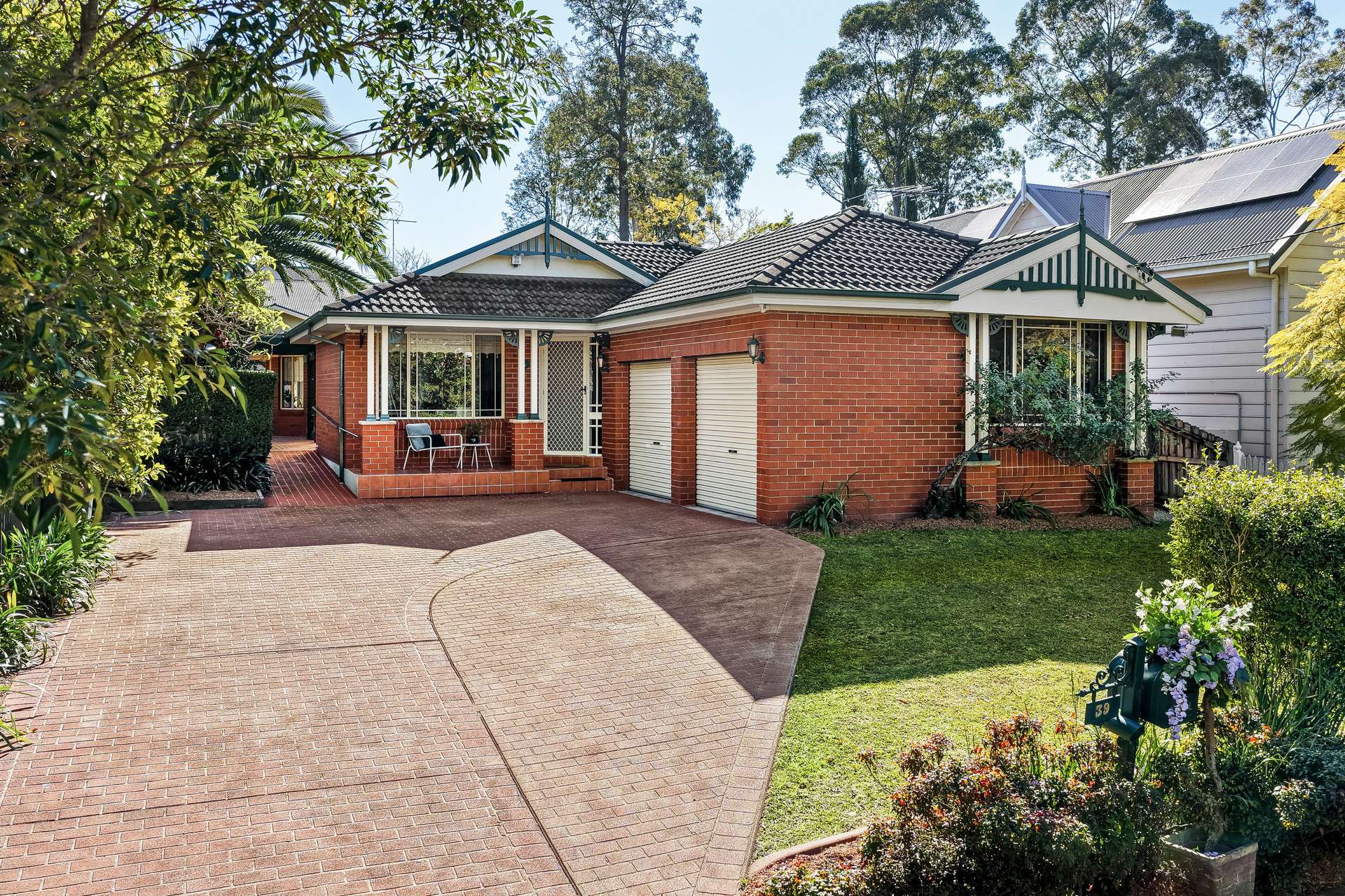 39 Levy Street, Glenbrook, NSW 2773 AUS