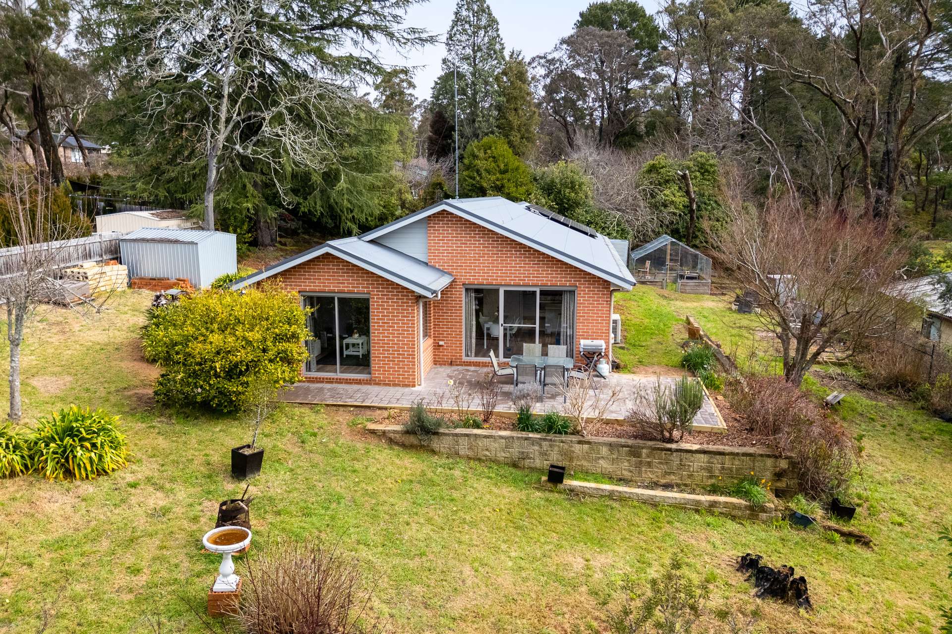 26 Minni Ha Ha Road, Katoomba, NSW 2780 AUS