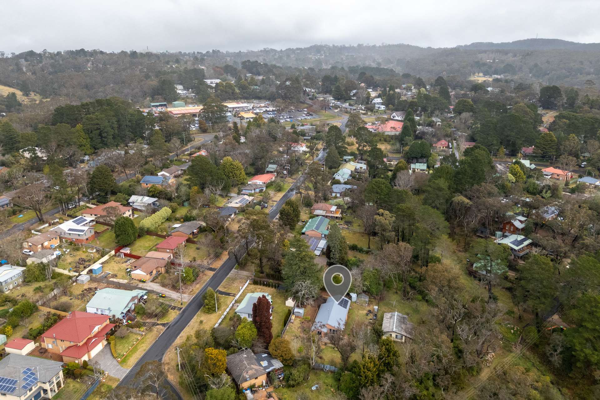 26 Minni Ha Ha Road, Katoomba, NSW 2780 AUS