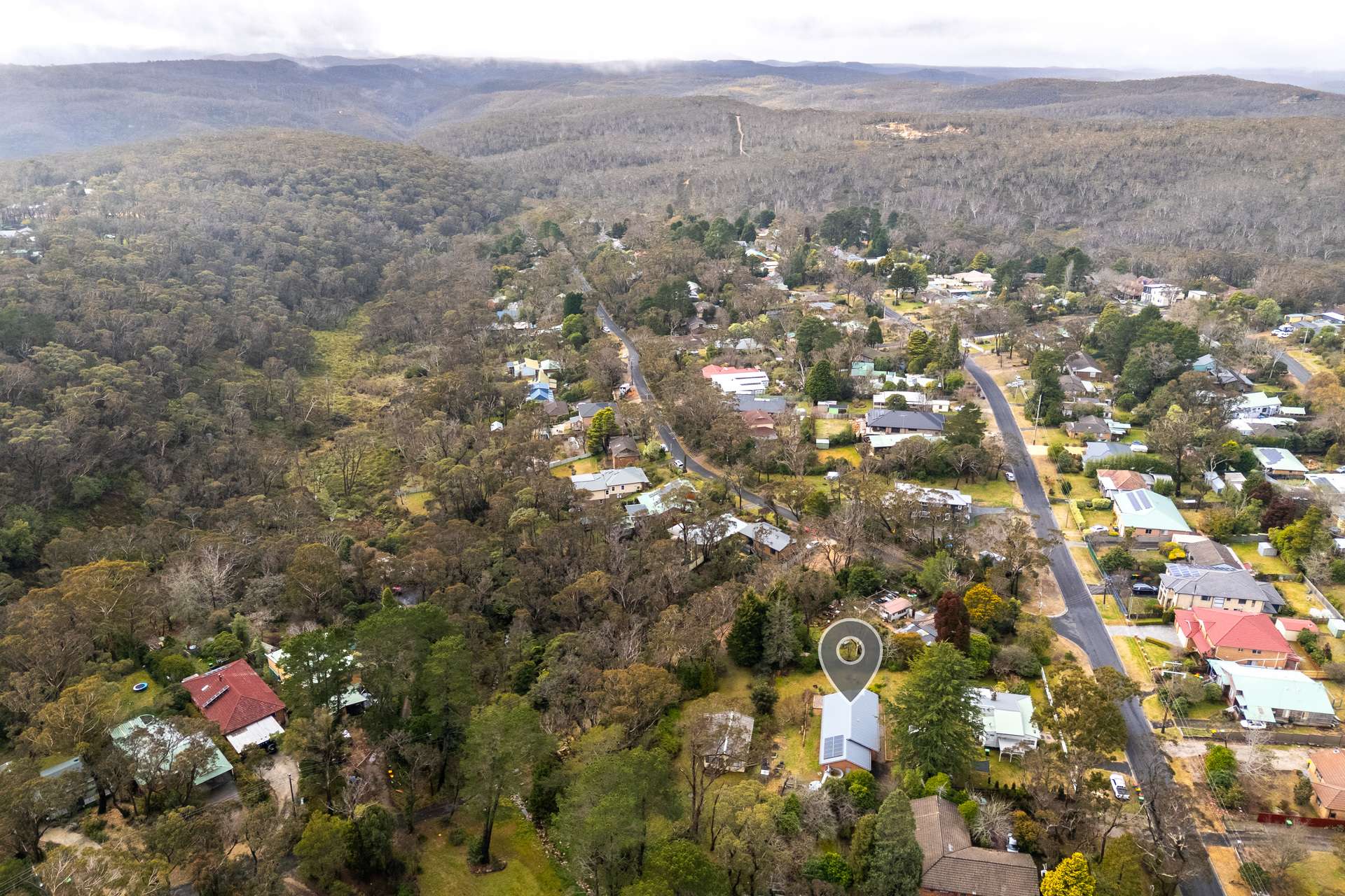 26 Minni Ha Ha Road, Katoomba, NSW 2780 AUS