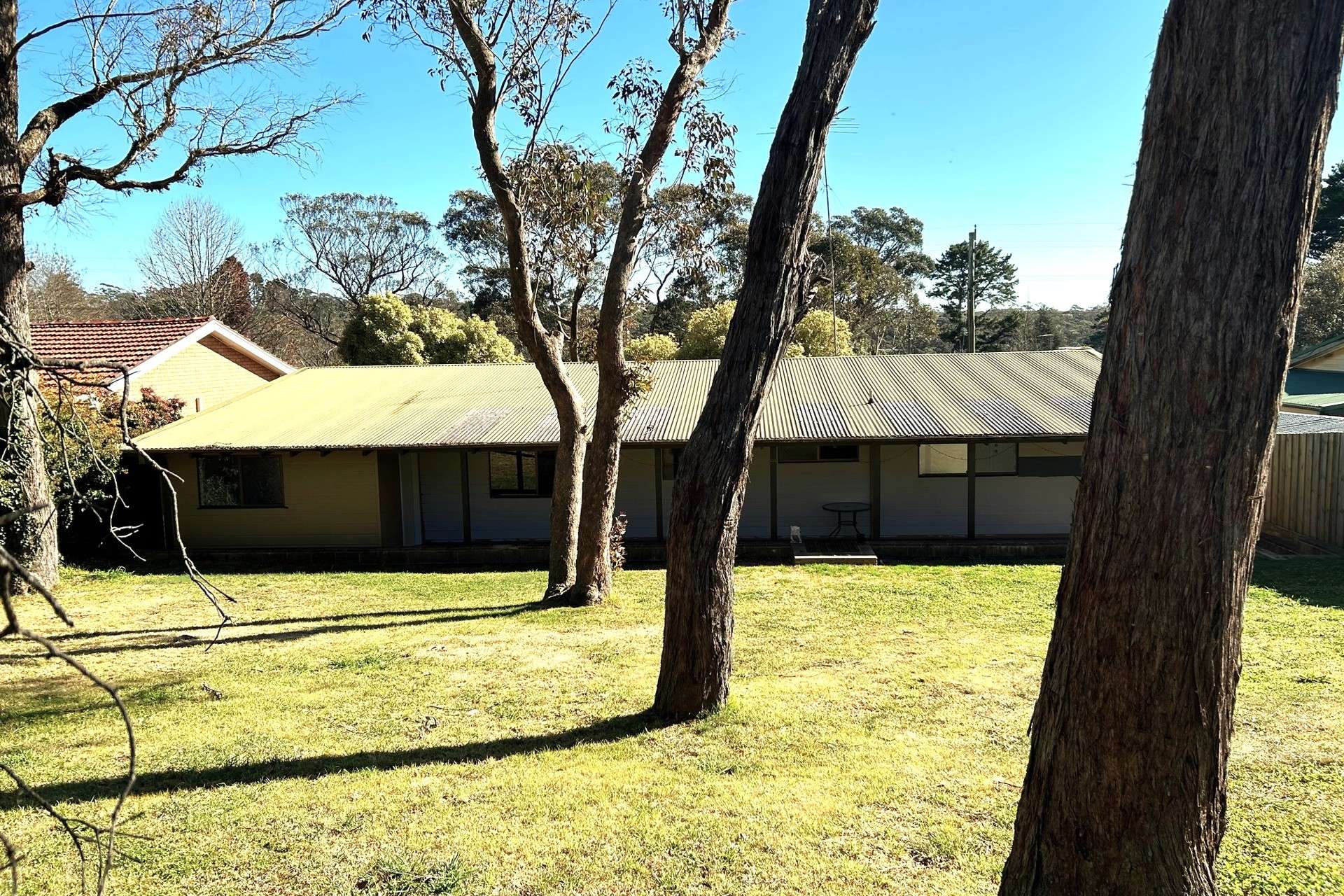 33 Sixth Avenue, Katoomba, NSW 2780 AUS