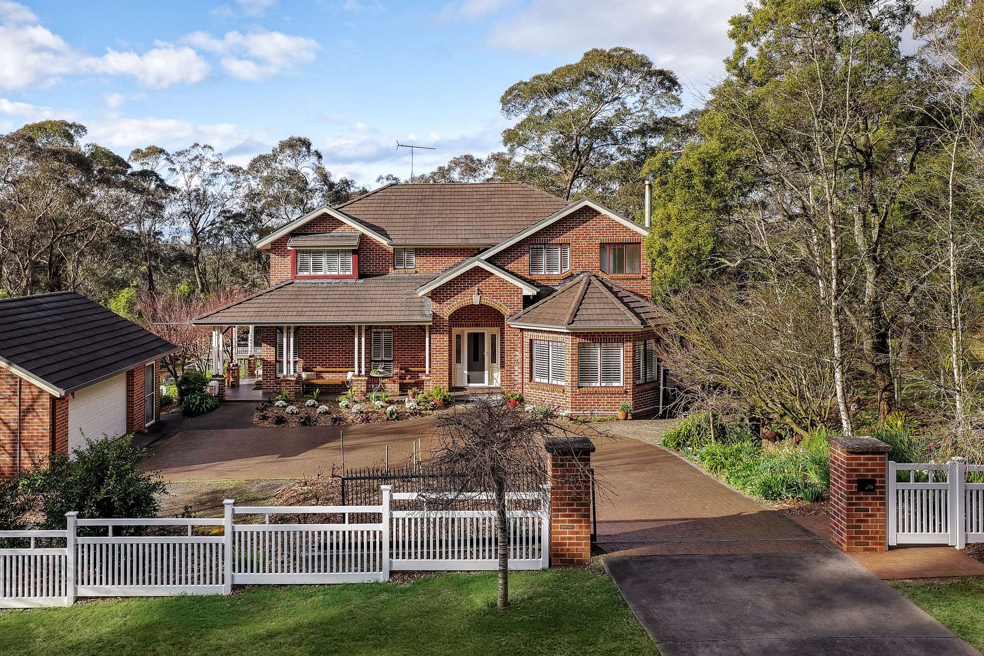 86 Cleopatra Street, Blackheath, NSW 2785 AUS