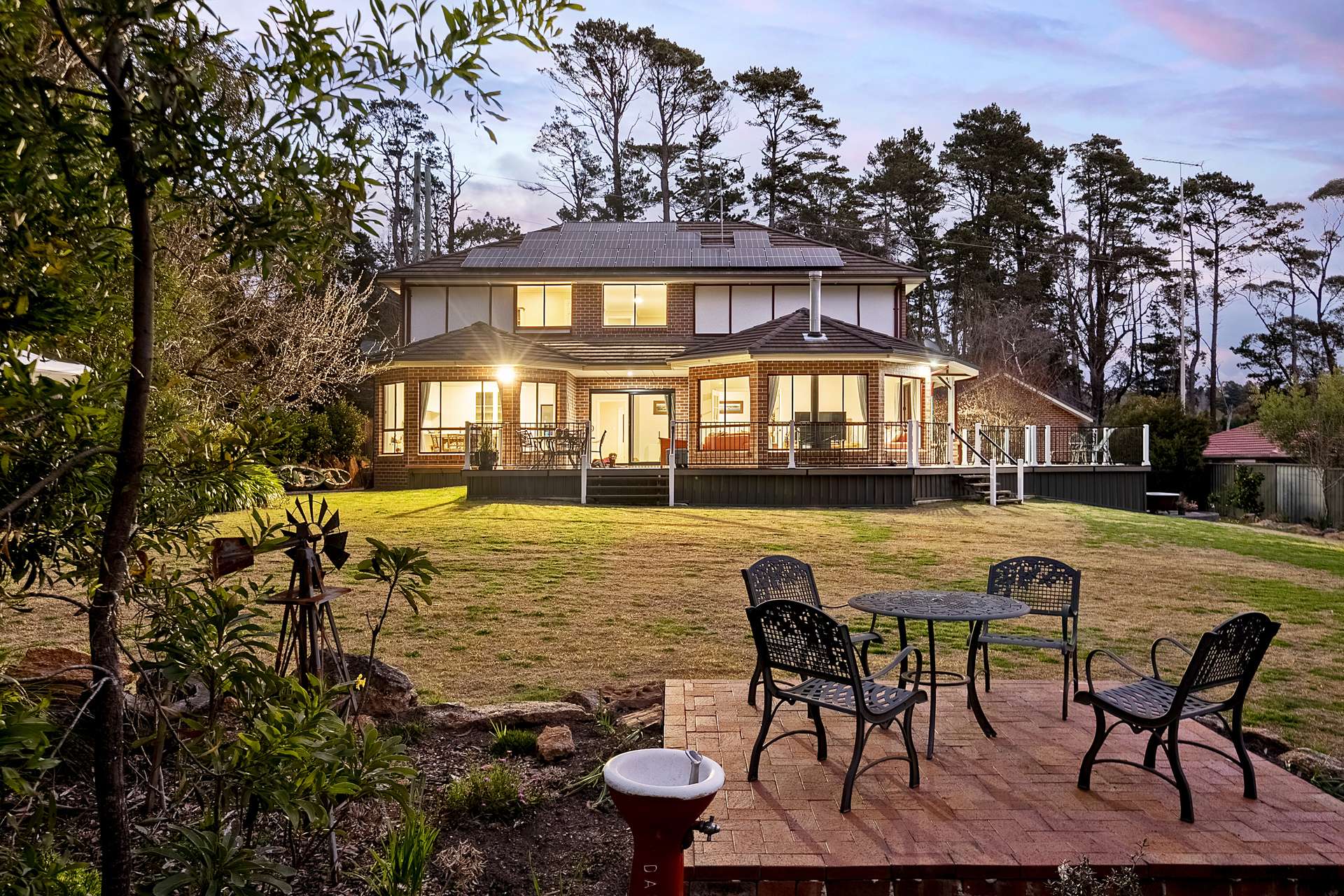 86 Cleopatra Street, Blackheath, NSW 2785 AUS