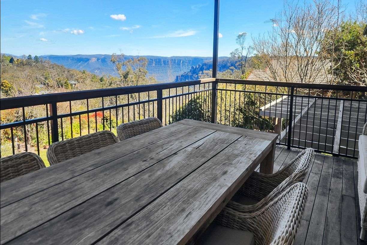 27 Cliff View Road, Leura, NSW 2780 AUS
