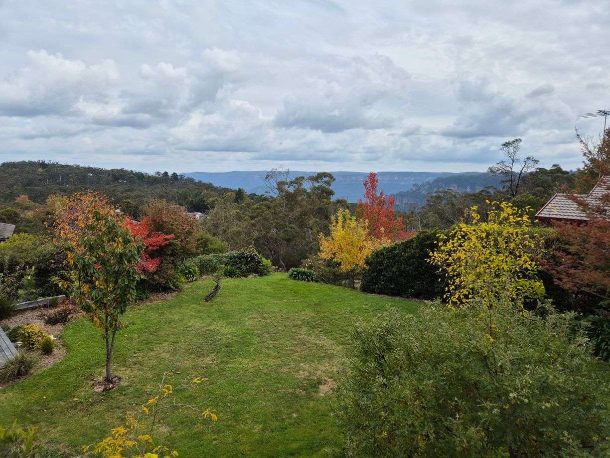 27 Cliff View Road, Leura, NSW 2780 AUS