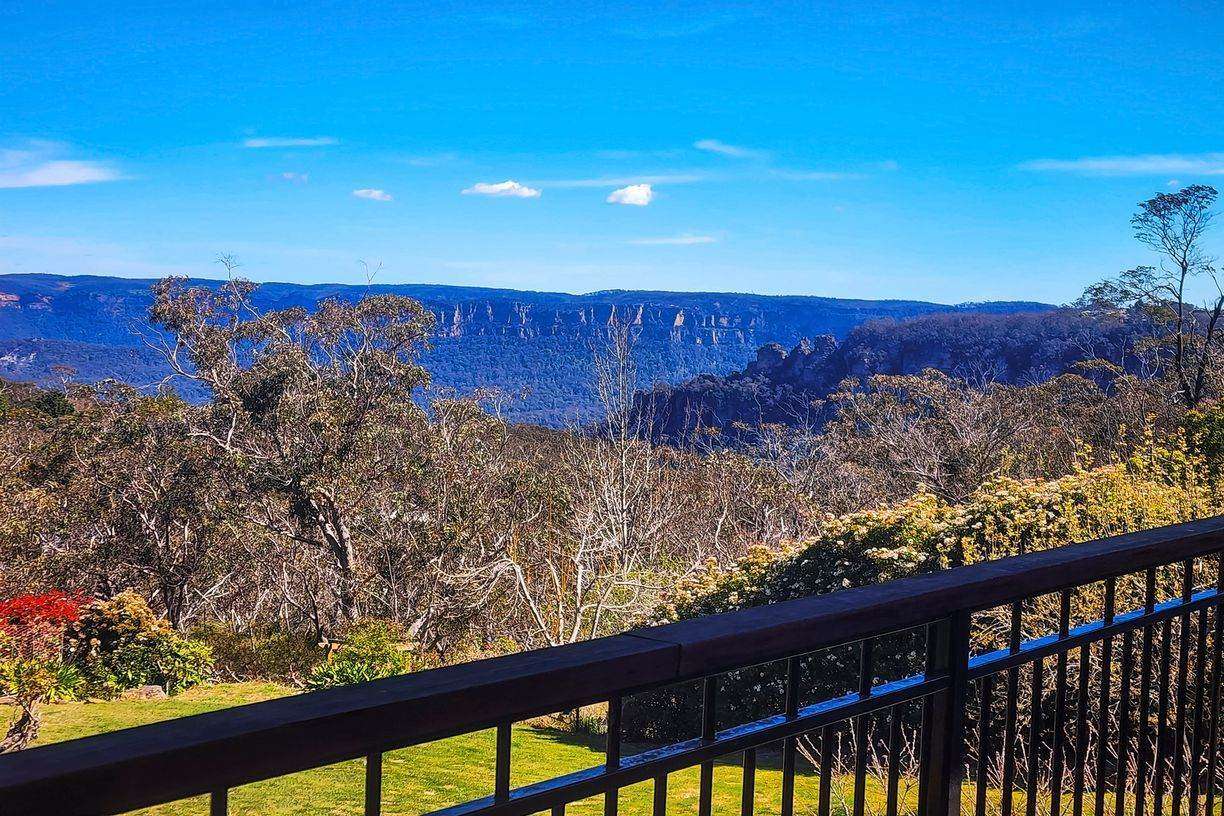27 Cliff View Road, Leura, NSW 2780 AUS