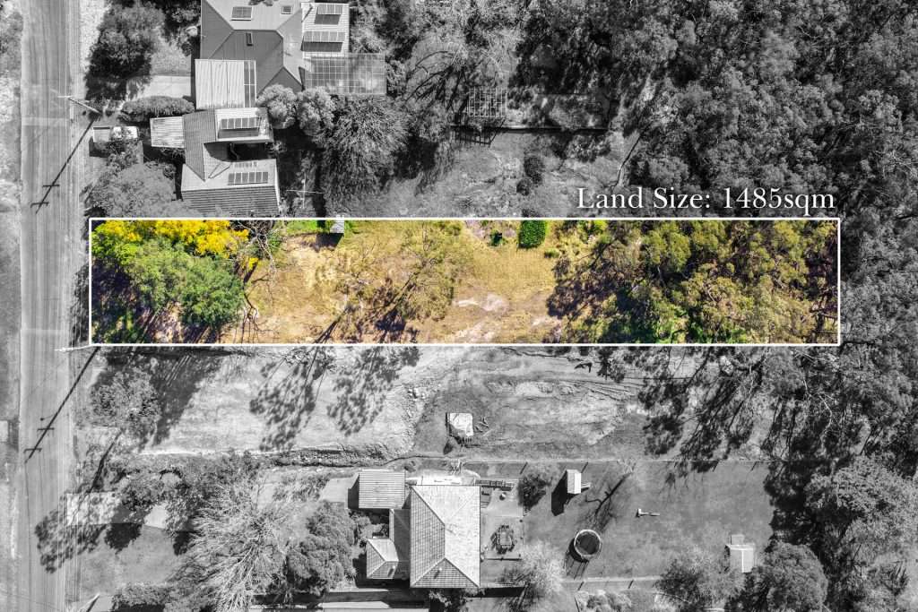 75 Shirlow Avenue, Faulconbridge, NSW 2776 AUS