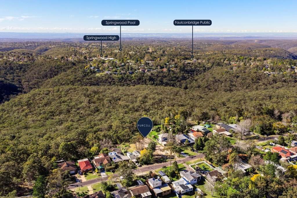75 Shirlow Avenue, Faulconbridge, NSW 2776 AUS