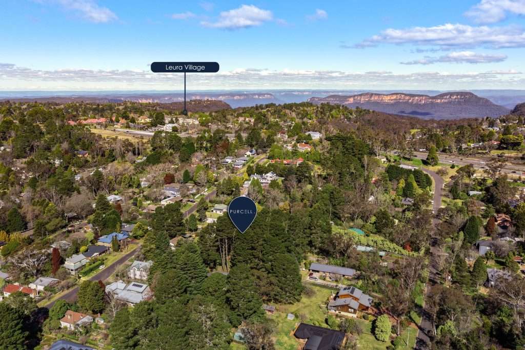 30a East View Avenue, Leura, NSW 2780 AUS