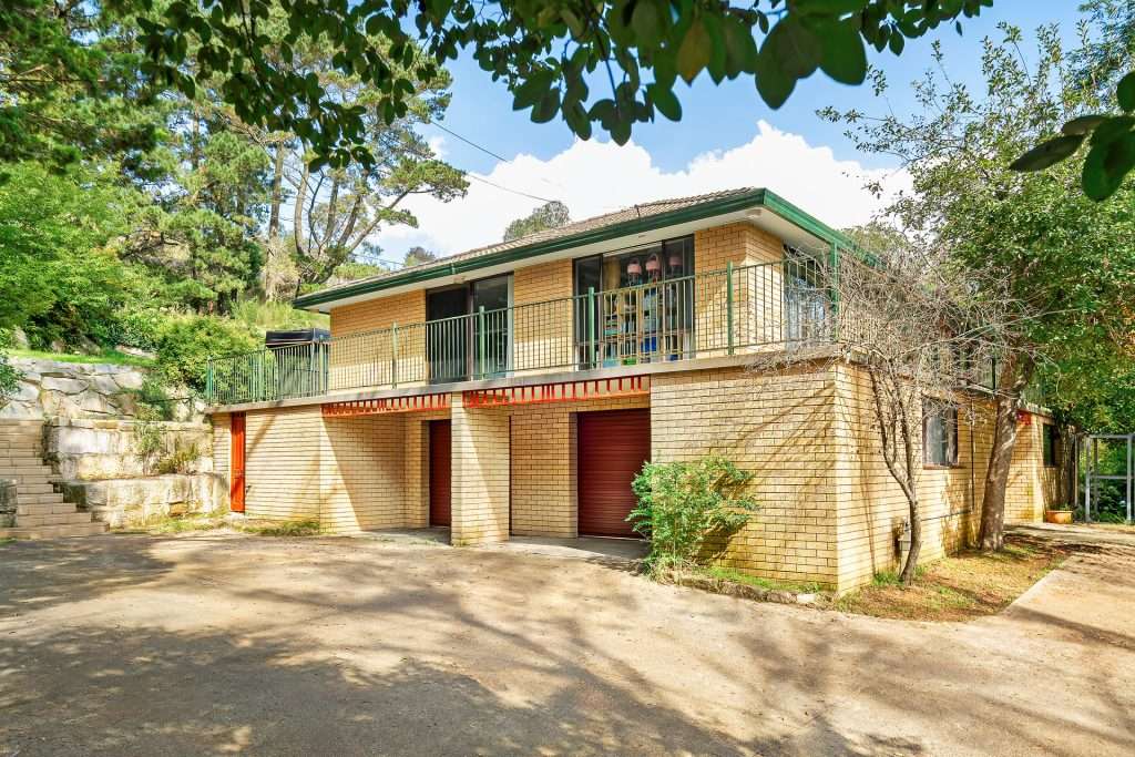 5 Highland Street, Leura, NSW 2780 AUS