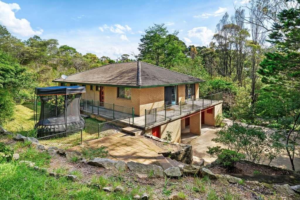 5 Highland Street, Leura, NSW 2780 AUS