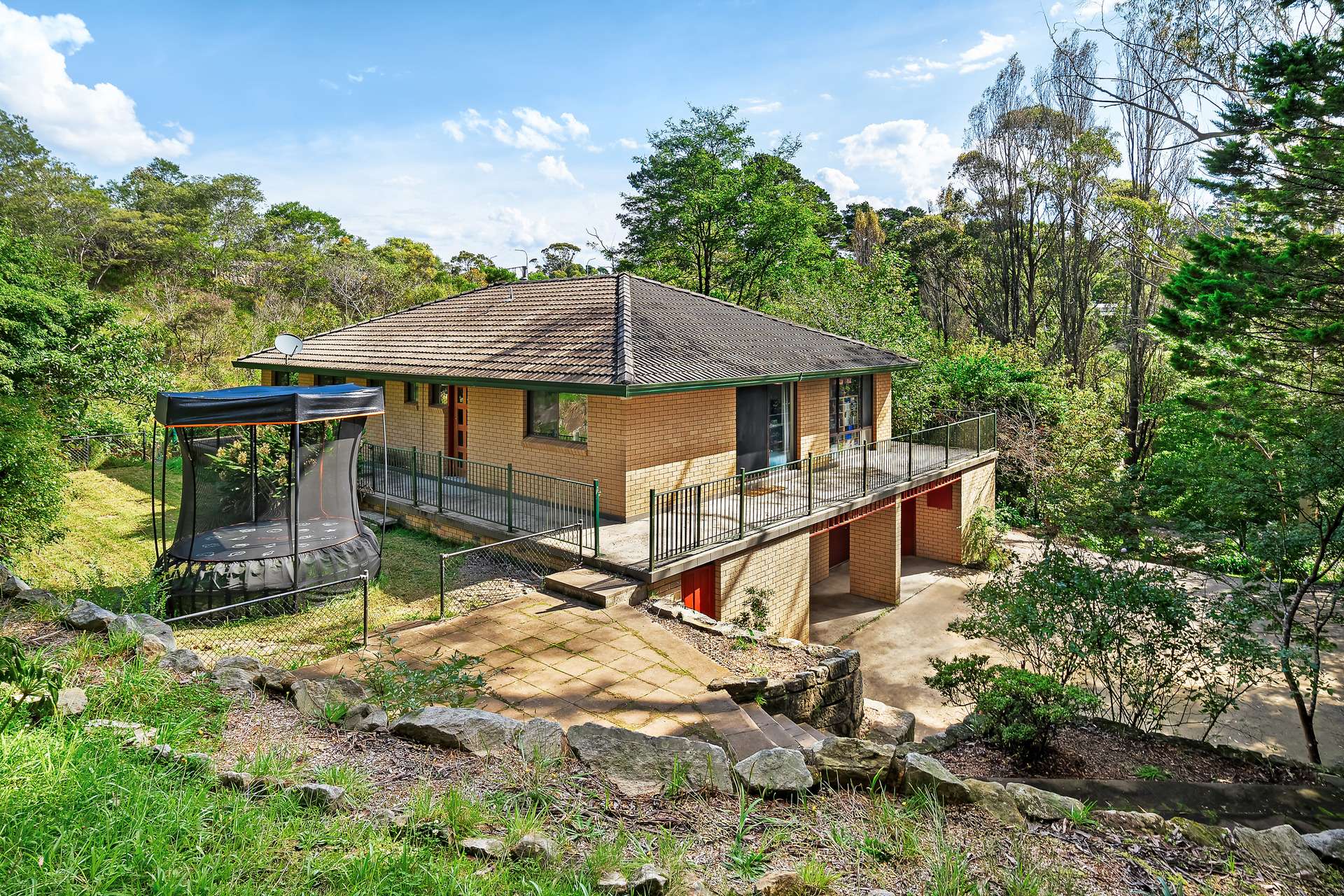 5 Highland Street, Leura, NSW 2780 AUS
