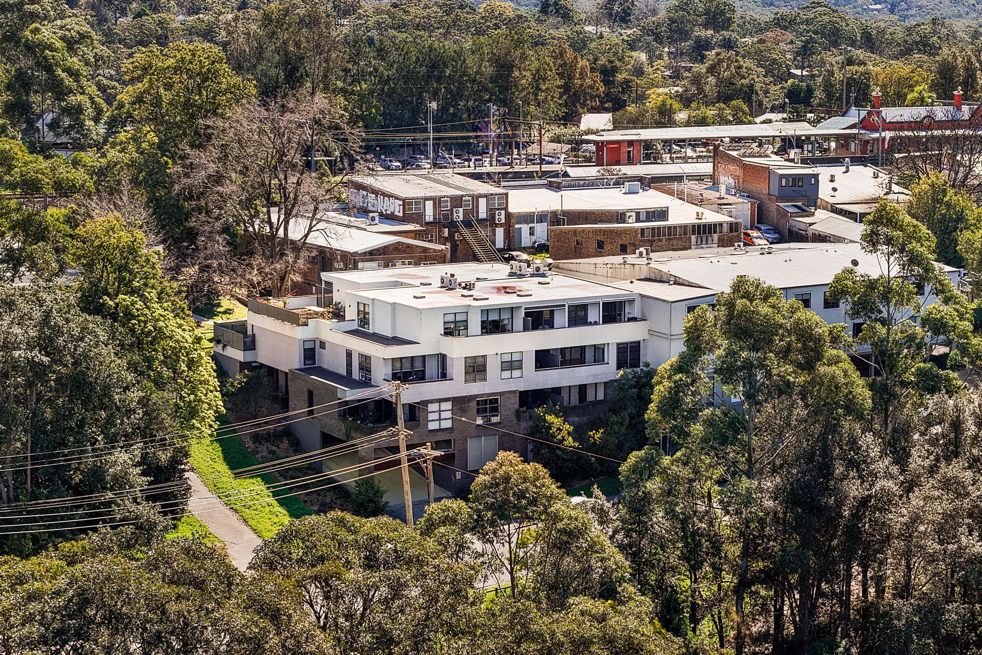 1/4 Springwood Lane, Springwood, NSW 2777 AUS