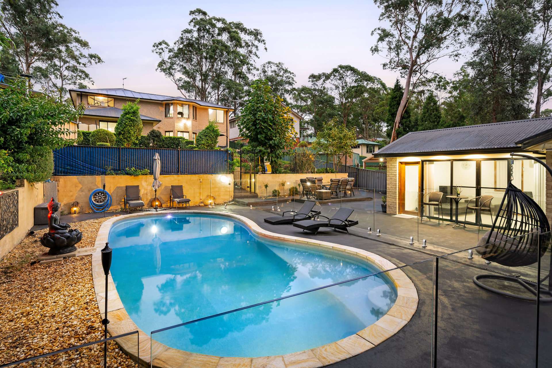 11 Colville Road, Yellow Rock, NSW 2777 AUS