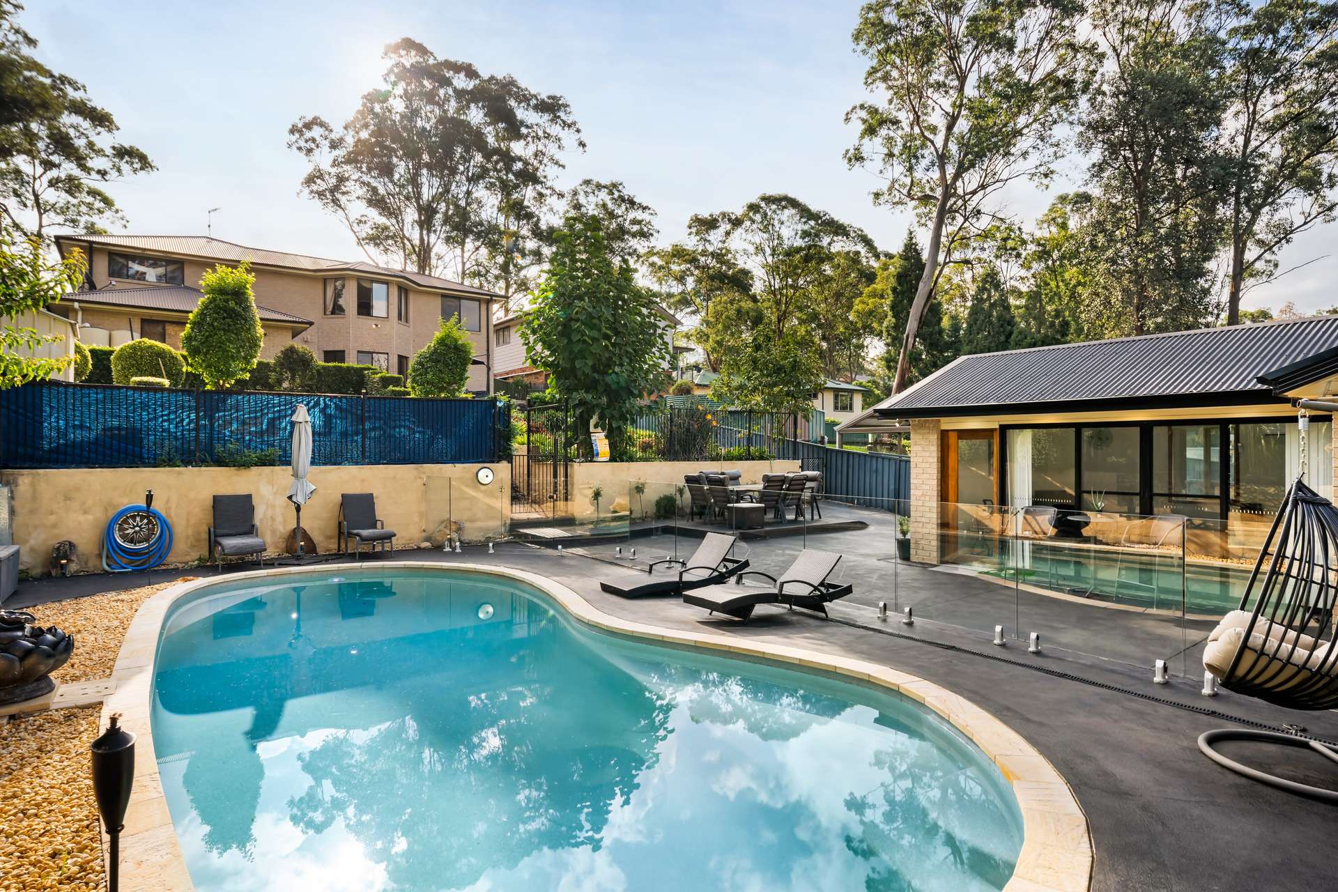 11 Colville Road, Yellow Rock, NSW 2777 AUS